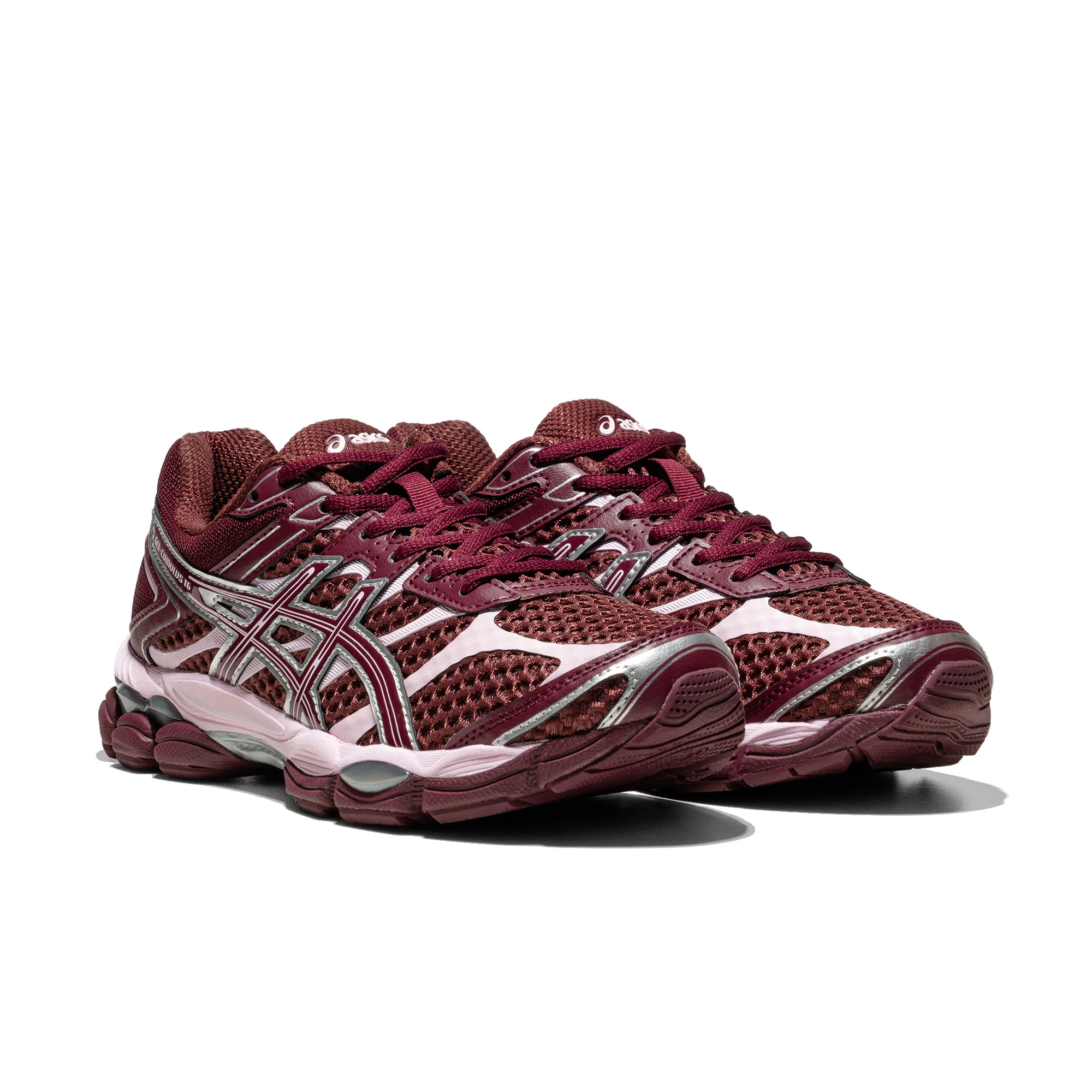 Asics Gel-Cumulus 16 Port Royale/Port Royal - Image 2