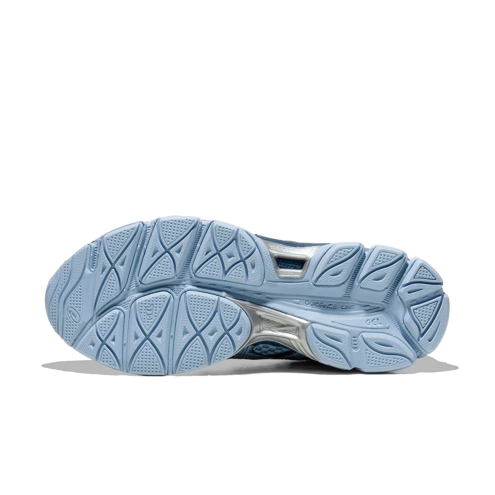 Asics Gel-Cumulus 16 Stone Wash/Independence Blue - Image 6