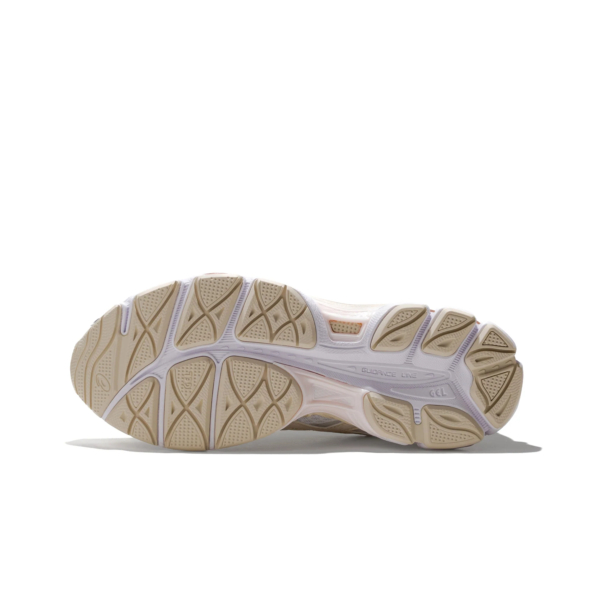 Asics Gel-Cumulus 16 White/Cream - Image 6
