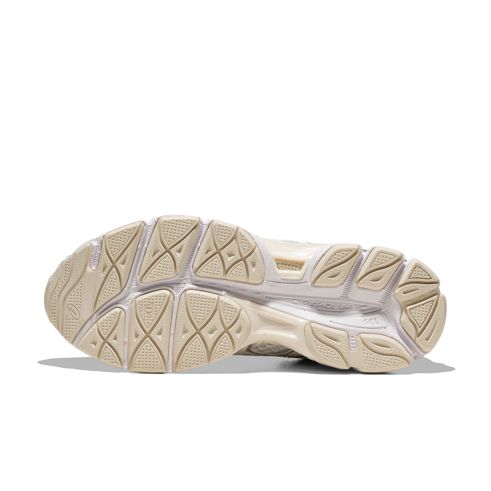 Asics Gel-Cumulus 16 White/White - Image 6