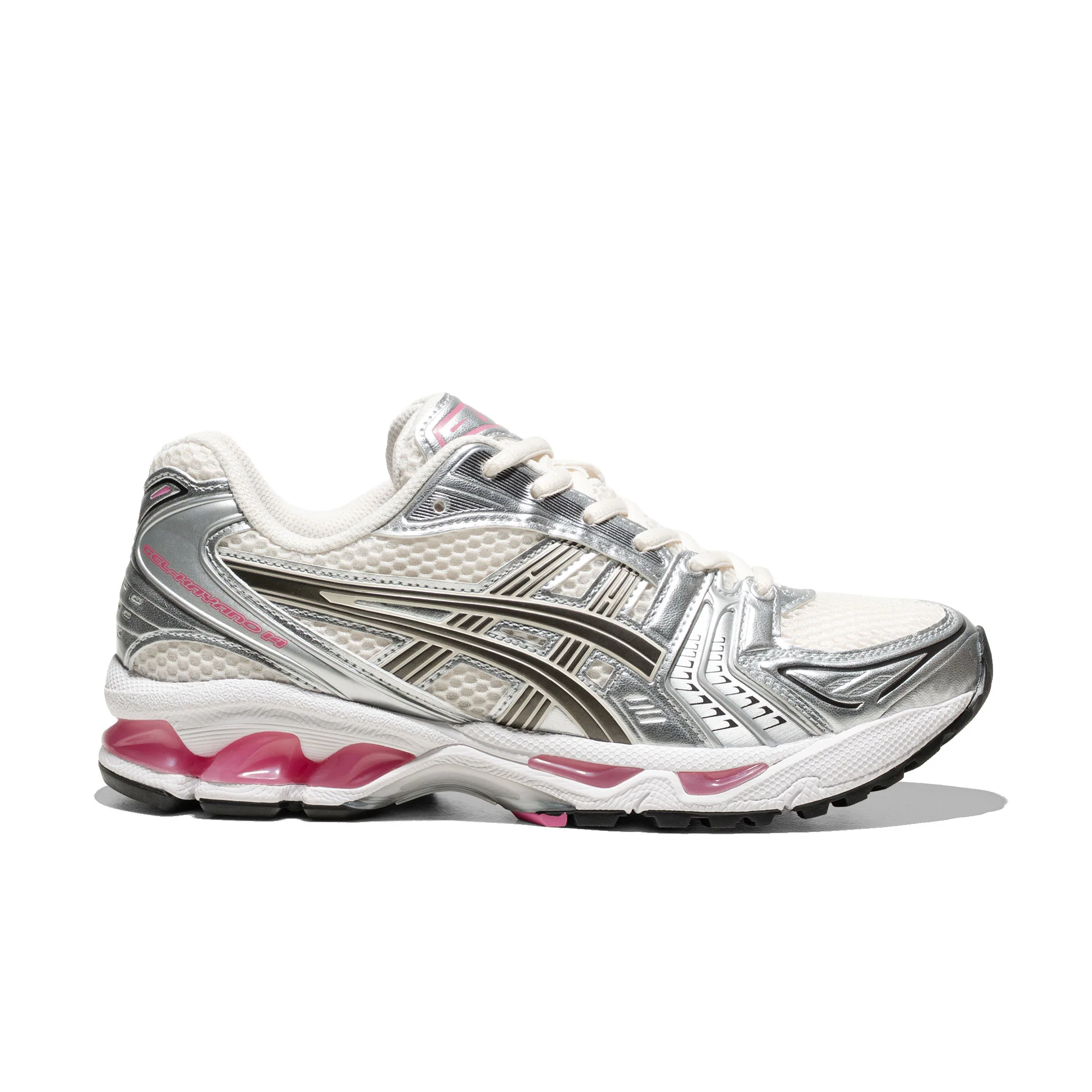 Asics Gel-Kayano 14 Cream/Sweet Pink