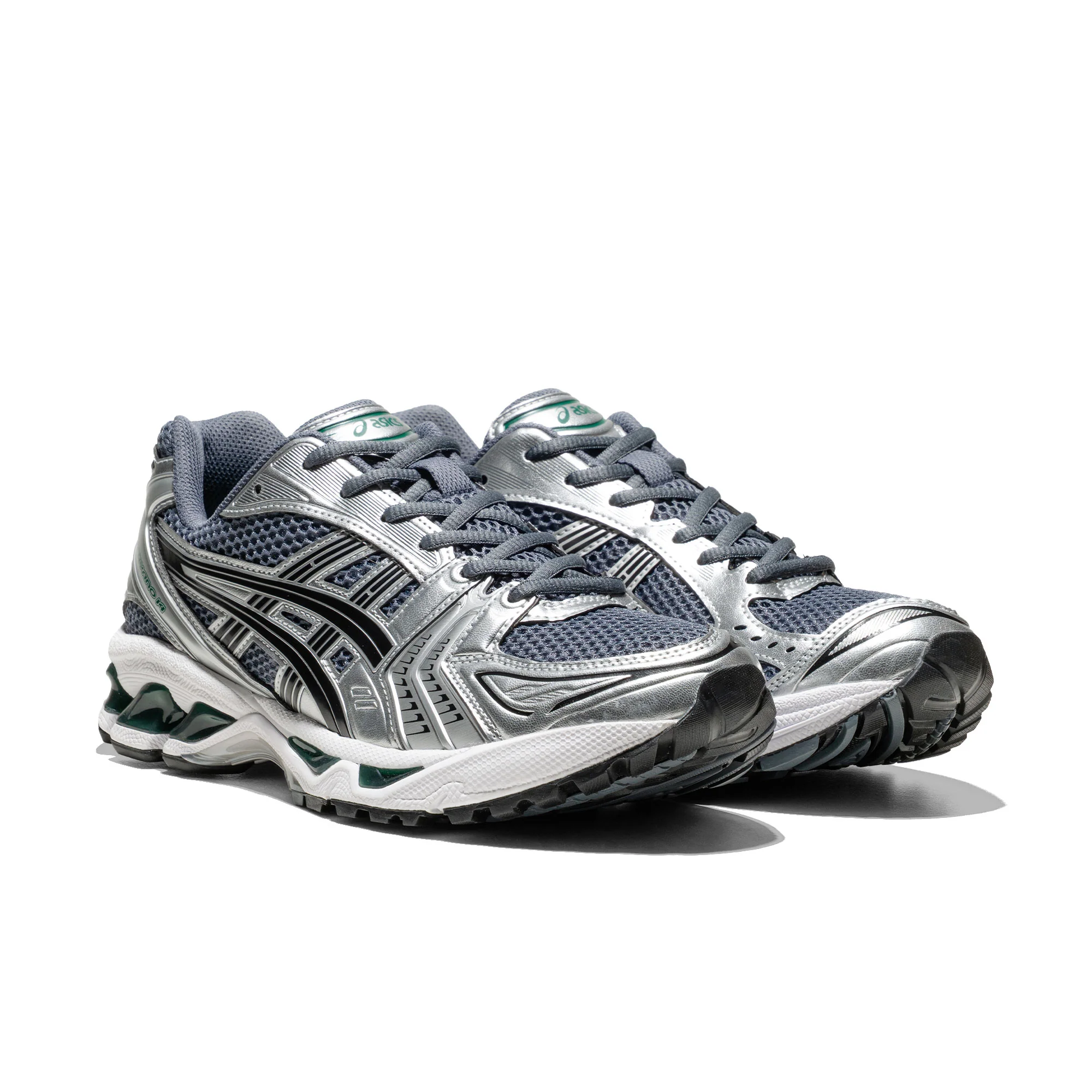 Asics Gel-Kayano 14 Metropolis/Jasper Green - Image 2