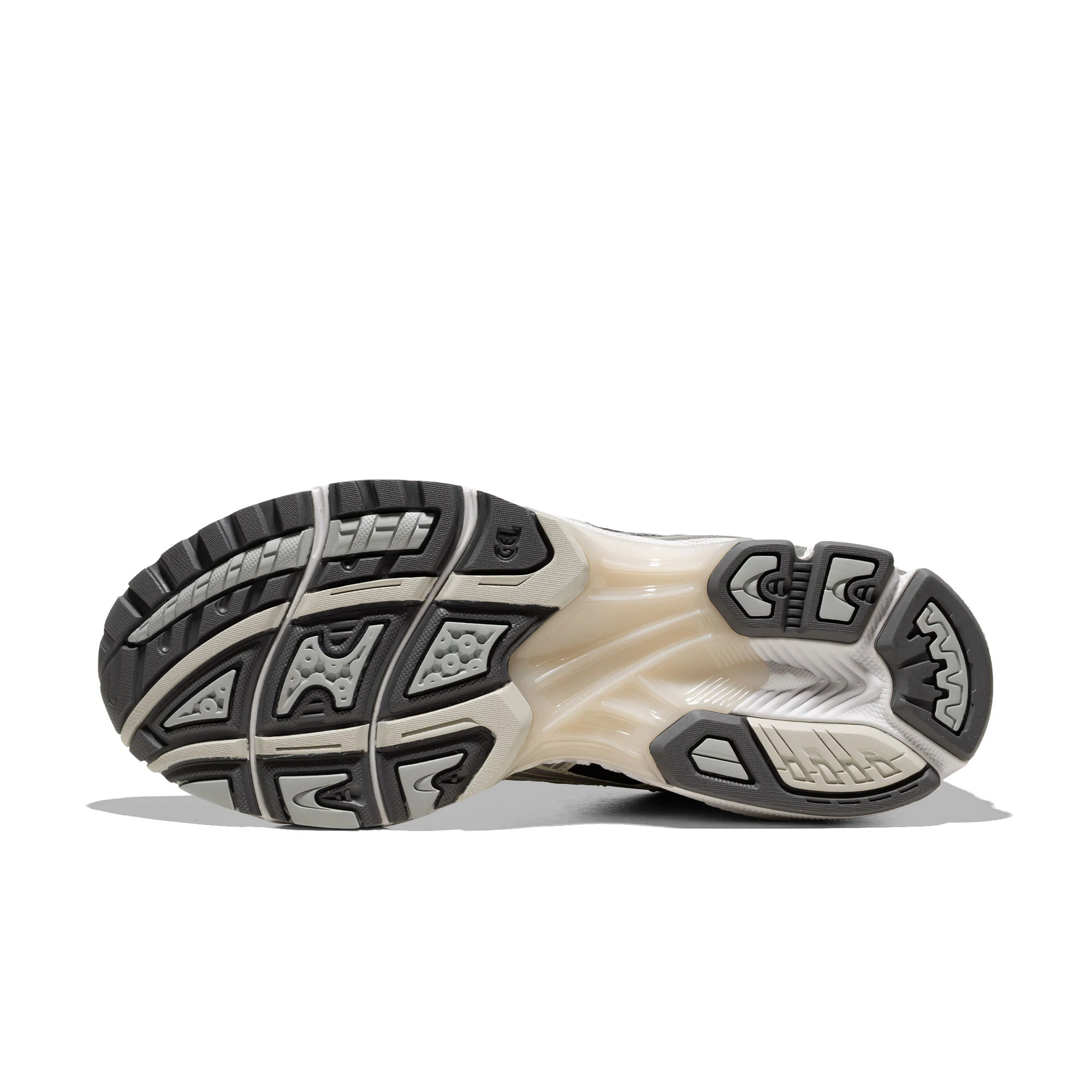 Asics Gel-Kayano 14 Obsidian Grey/Cement Grey - Image 6