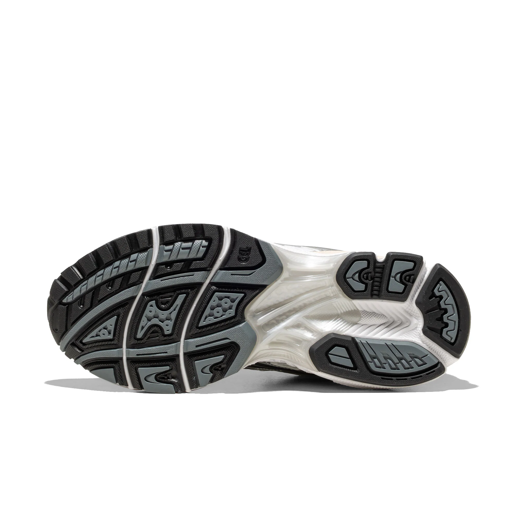Asics Gel-Kayano 14 White/Graphite Grey - Image 6