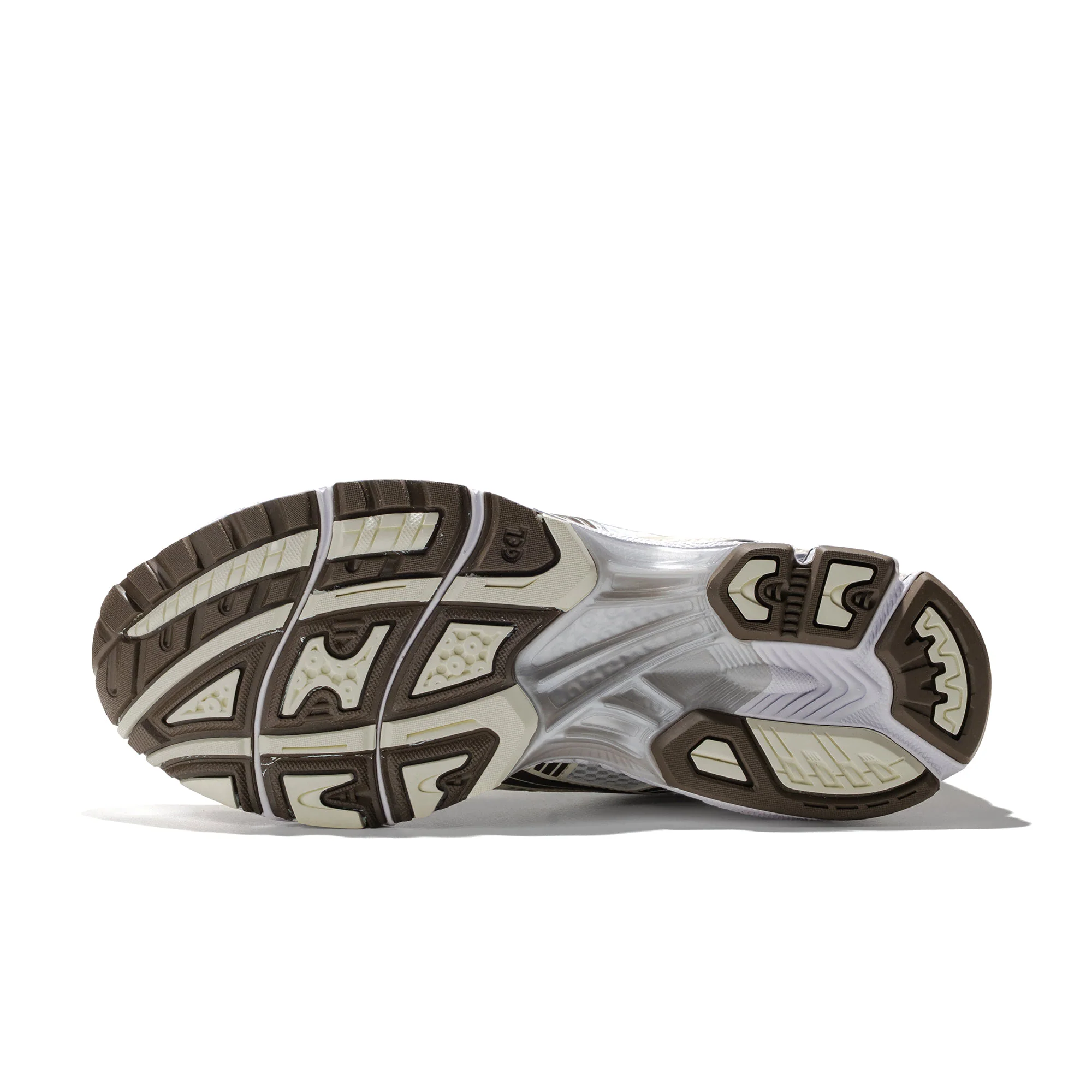 Asics Gel-Kayano 14 White/Ivory - Image 6