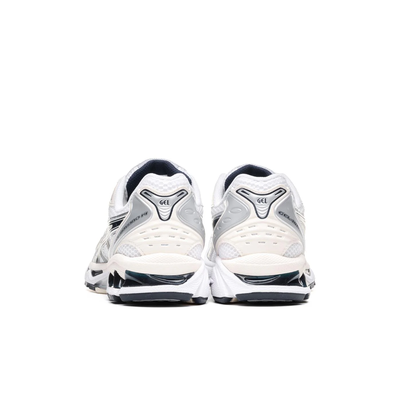 Asics Gel-Kayano 14 White/Midnight - Image 4