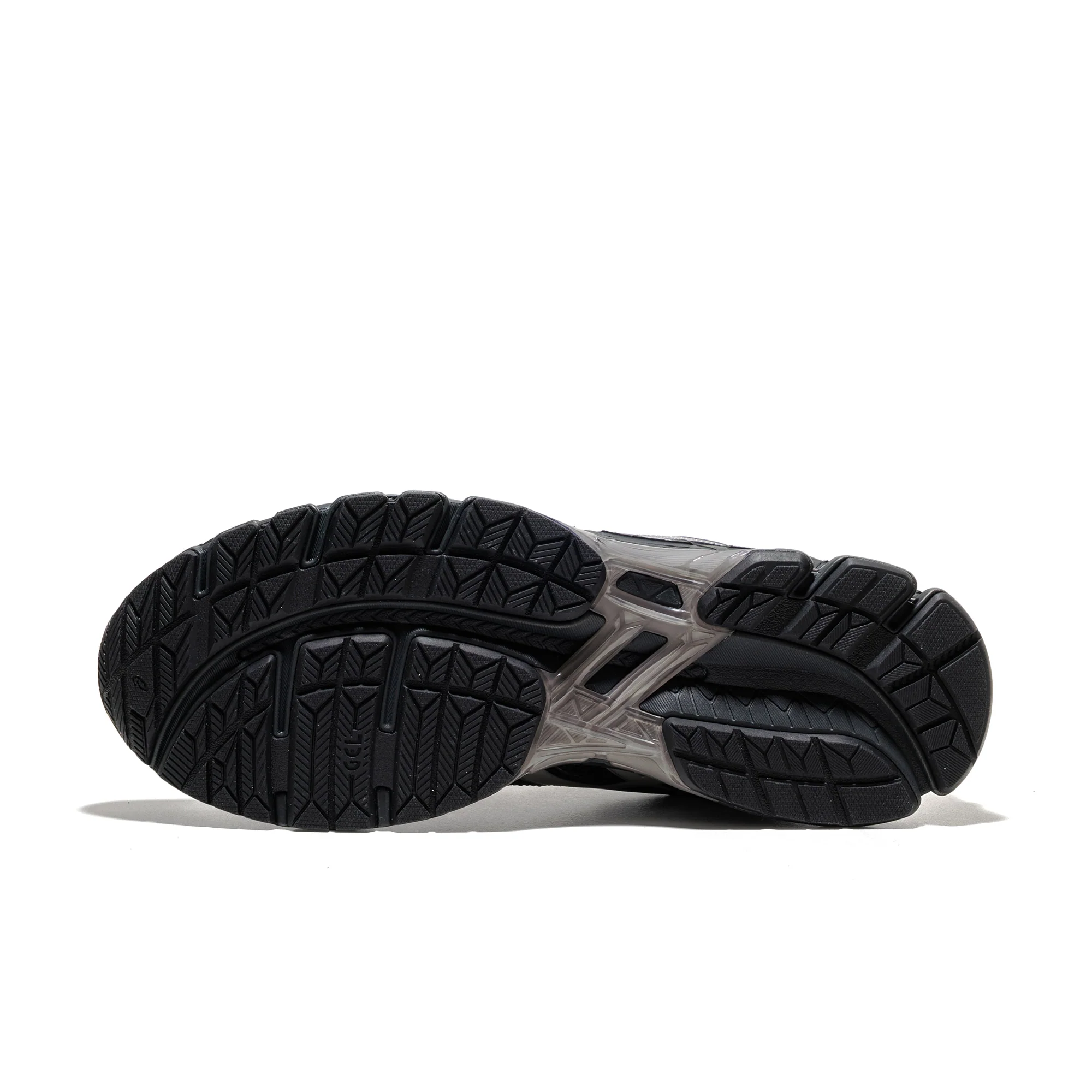 Asics Gel-Kayano 20 Black/Clay Grey - Image 6