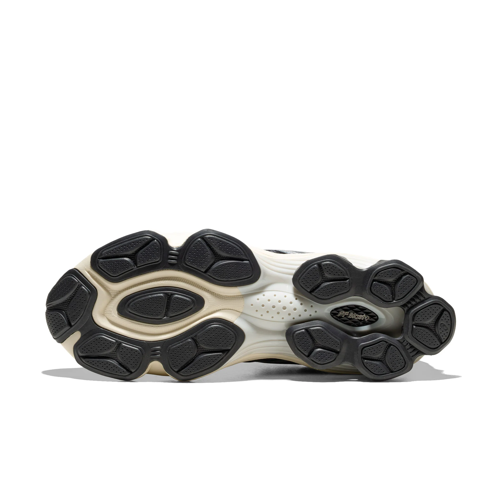 Asics Gel-Kinetic Fluent Carrier Grey/Pure Silver - Image 6