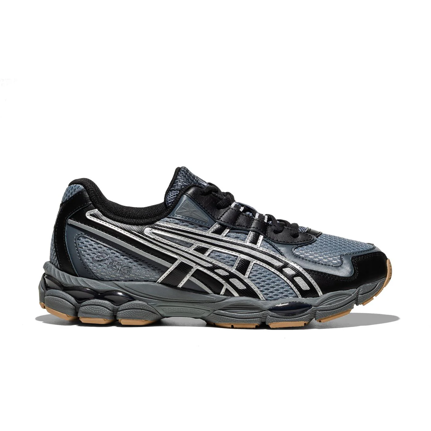 Asics Gel-NYC 2055 Clay Grey/Black