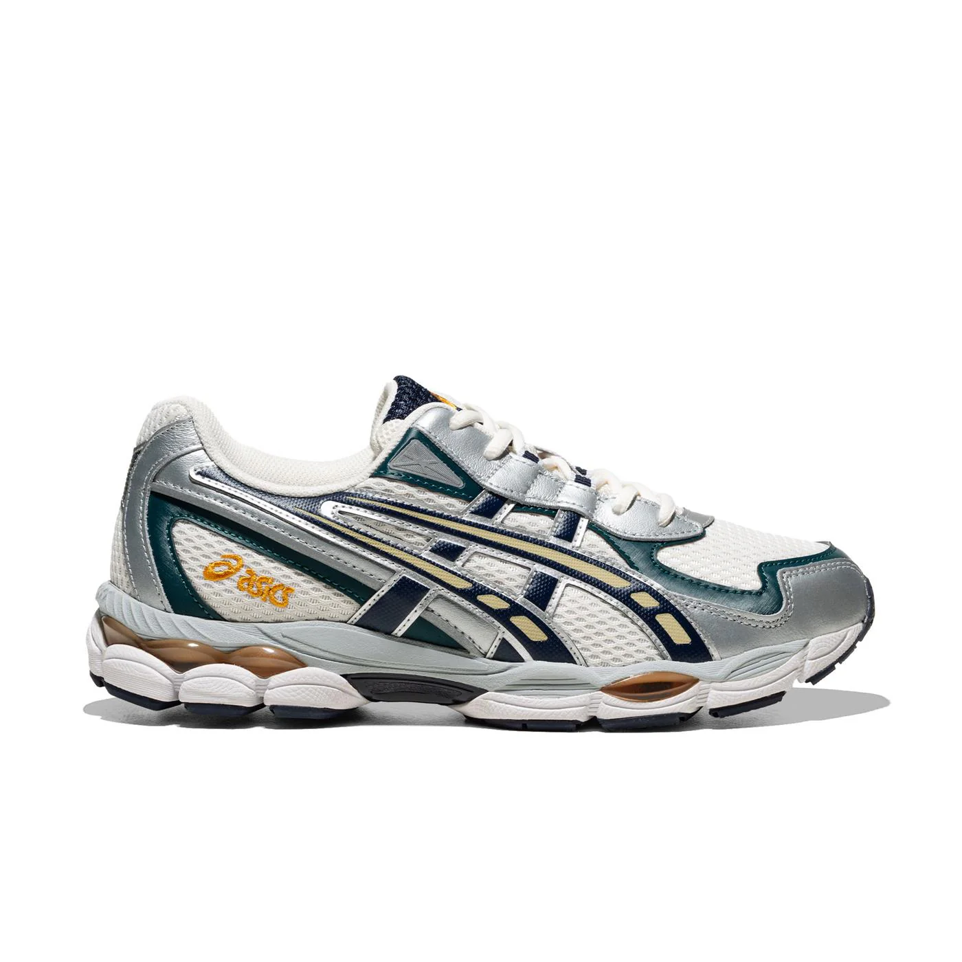 Asics Gel-NYC 2055 Cream/Midnight