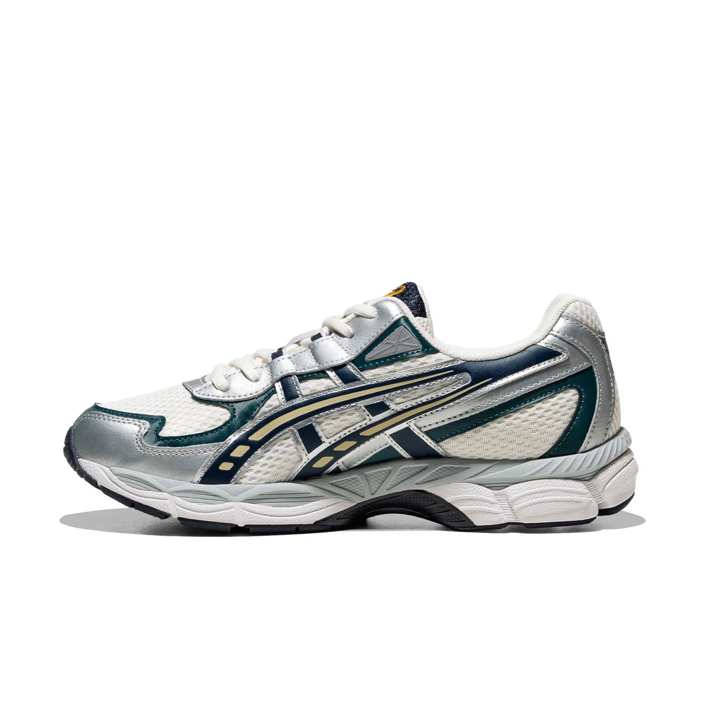 Asics Gel-NYC 2055 Cream/Midnight - Image 3