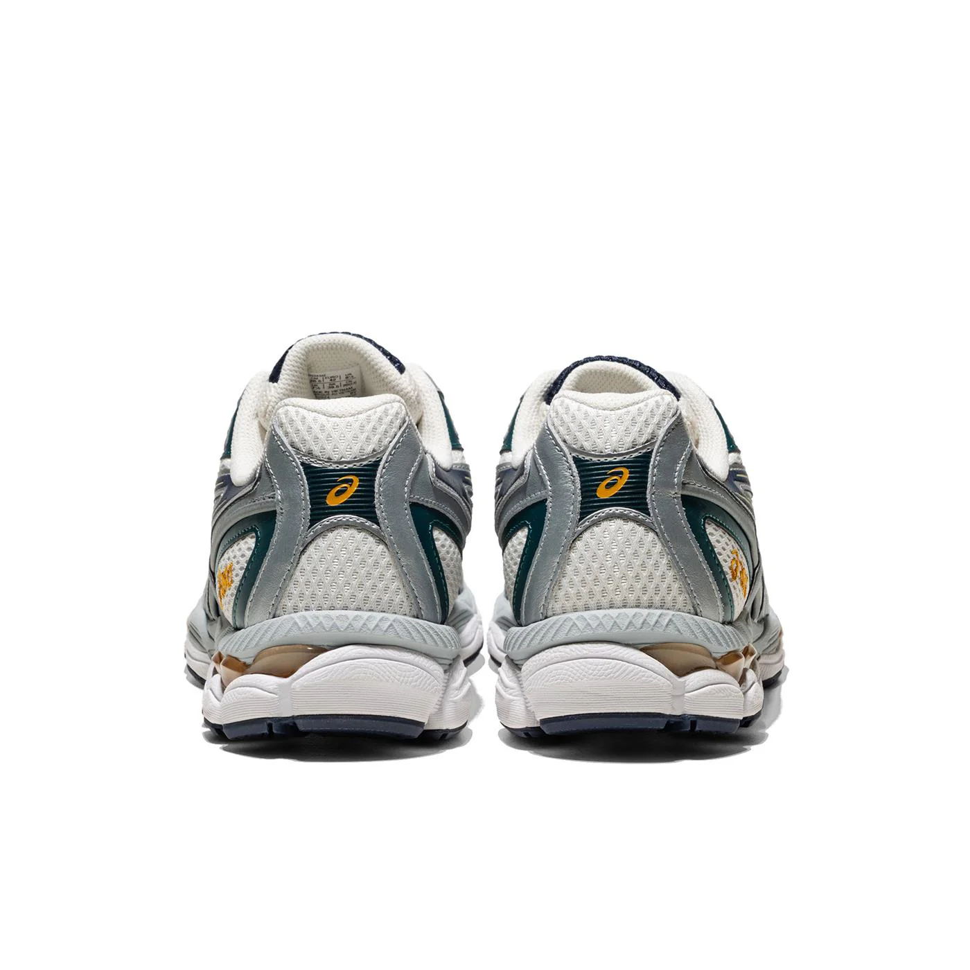 Asics Gel-NYC 2055 Cream/Midnight - Image 4