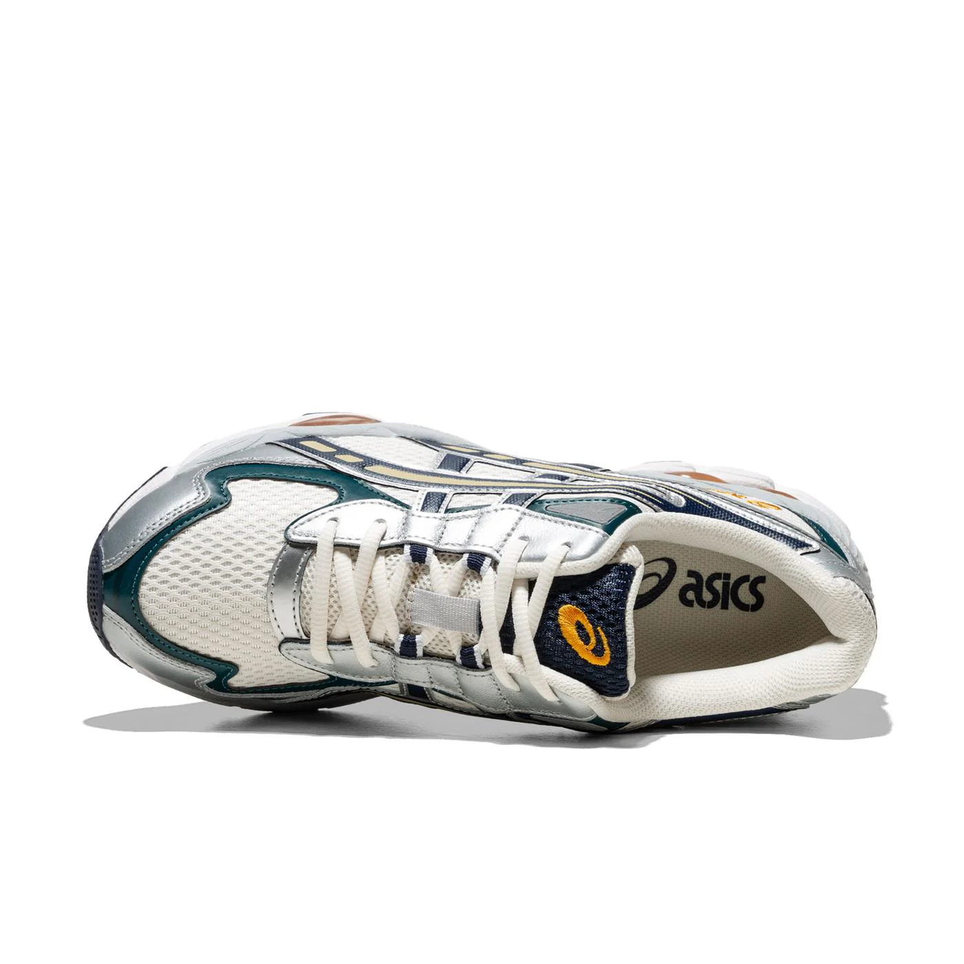 Asics Gel-NYC 2055 Cream/Midnight - Image 5