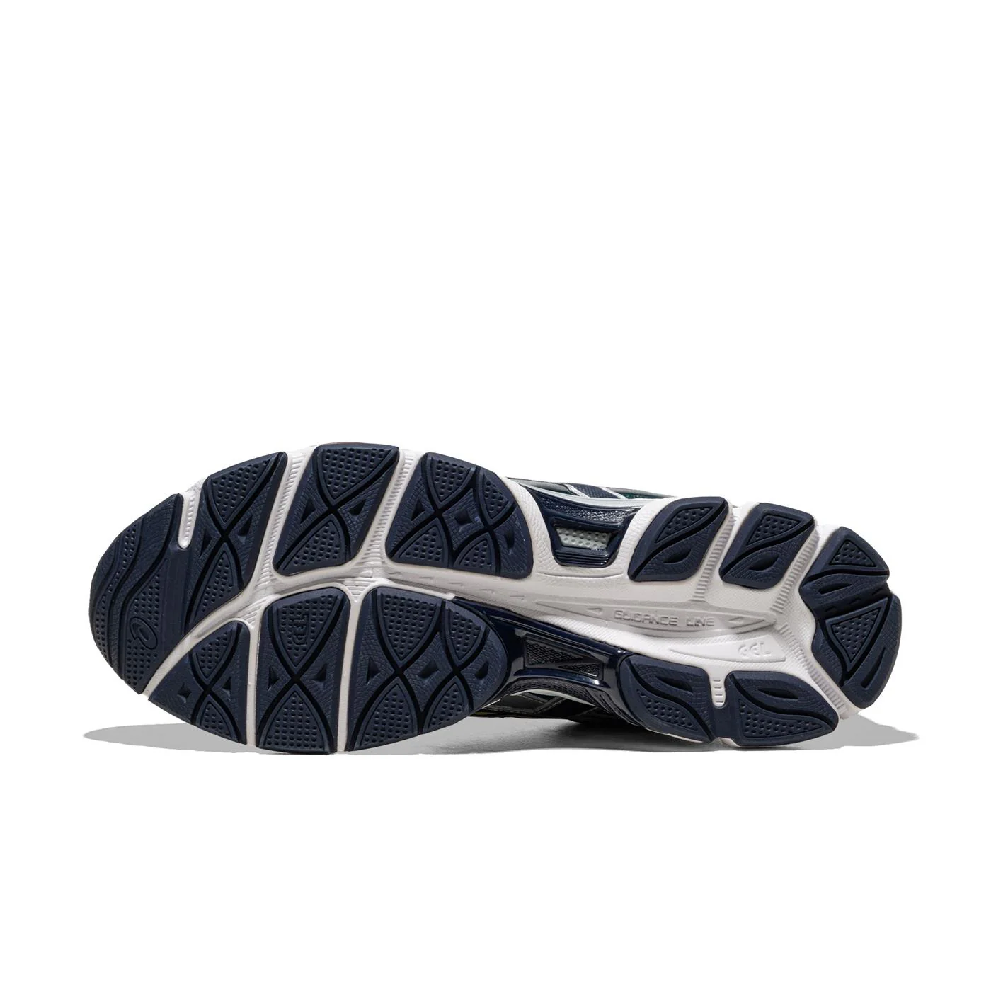 Asics Gel-NYC 2055 Cream/Midnight - Image 6
