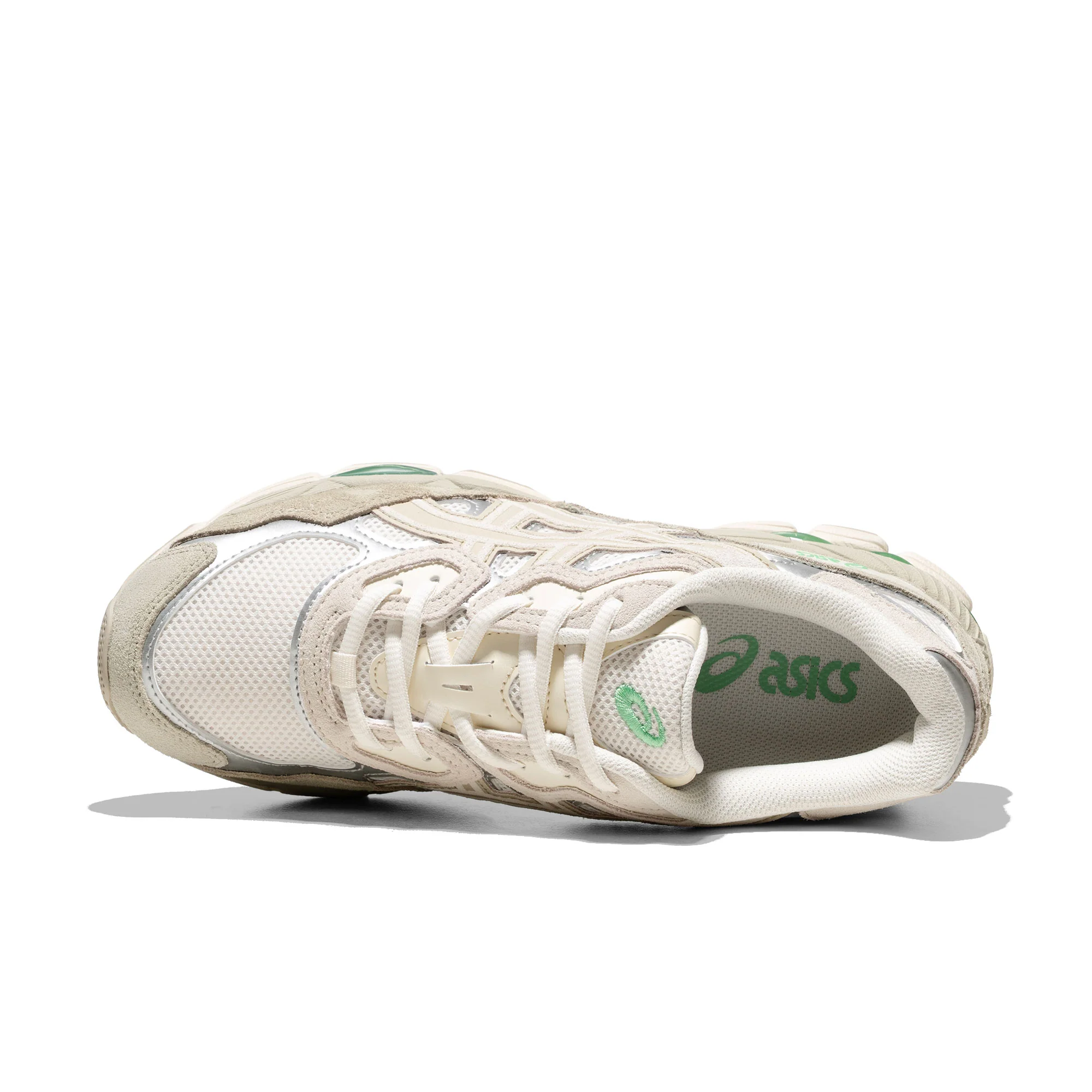 Asics Gel-NYC Cream/Fossil - Image 5