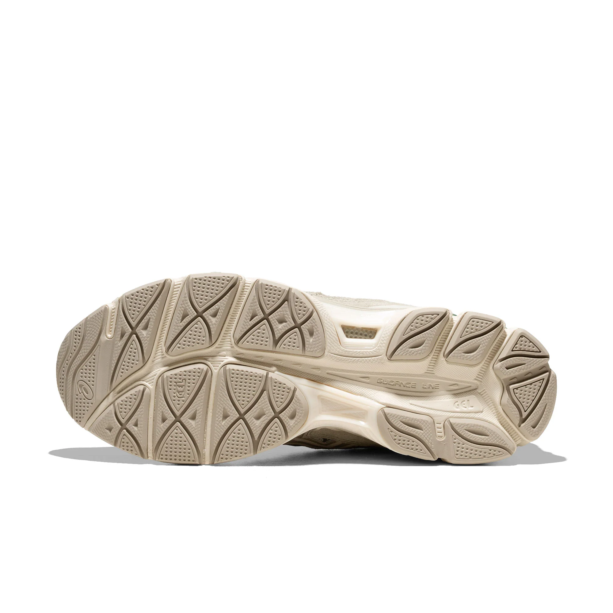 Asics Gel-NYC Cream/Fossil - Image 6