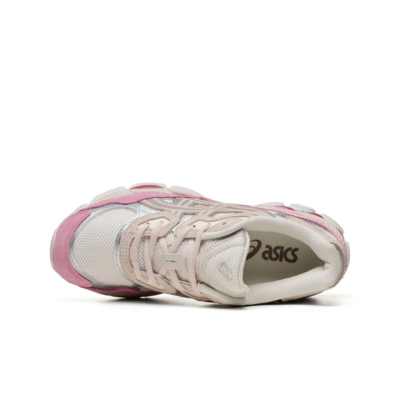 Asics Gel-NYC Cream/Mineral Beige - Image 5
