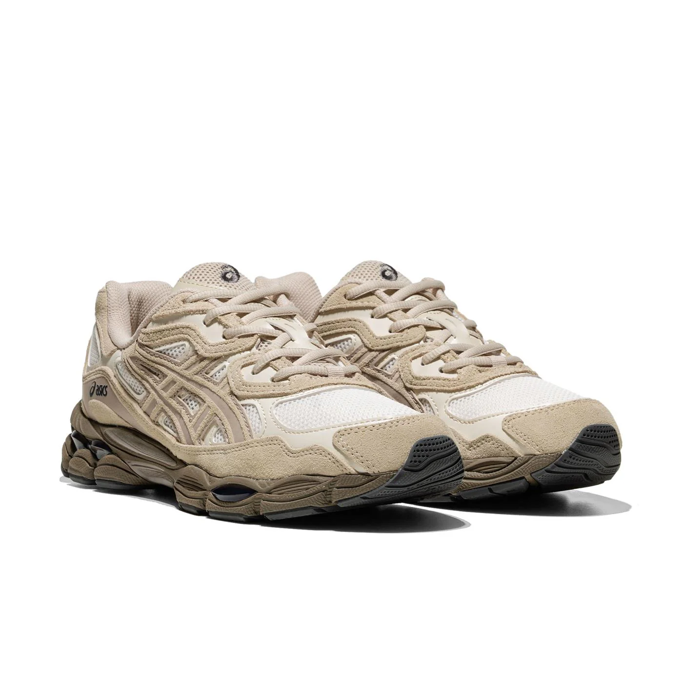 Asics Gel-NYC Cream/Putty - Image 2