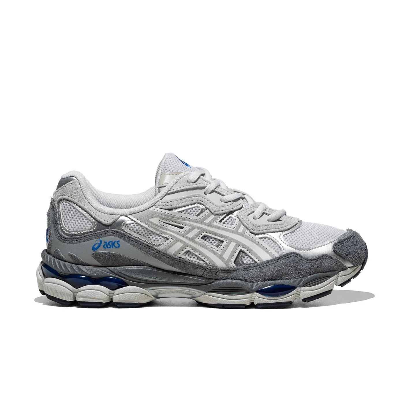 Asics Gel-NYC Glacier Grey/Gravel