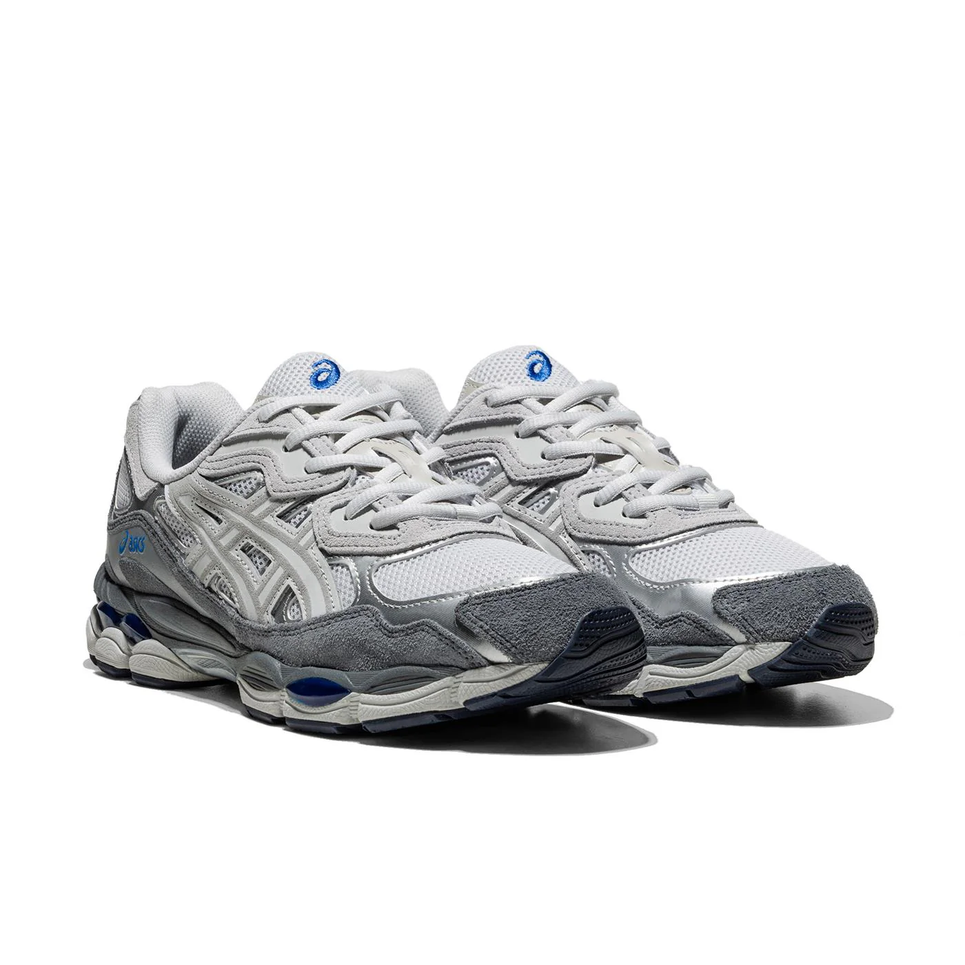 Asics Gel-NYC Glacier Grey/Gravel - Image 2