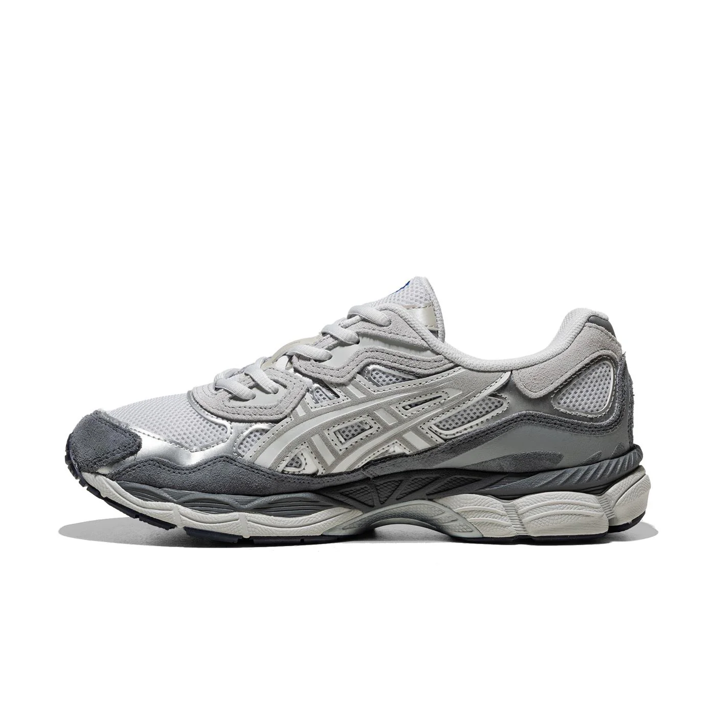 Asics Gel-NYC Glacier Grey/Gravel - Image 3