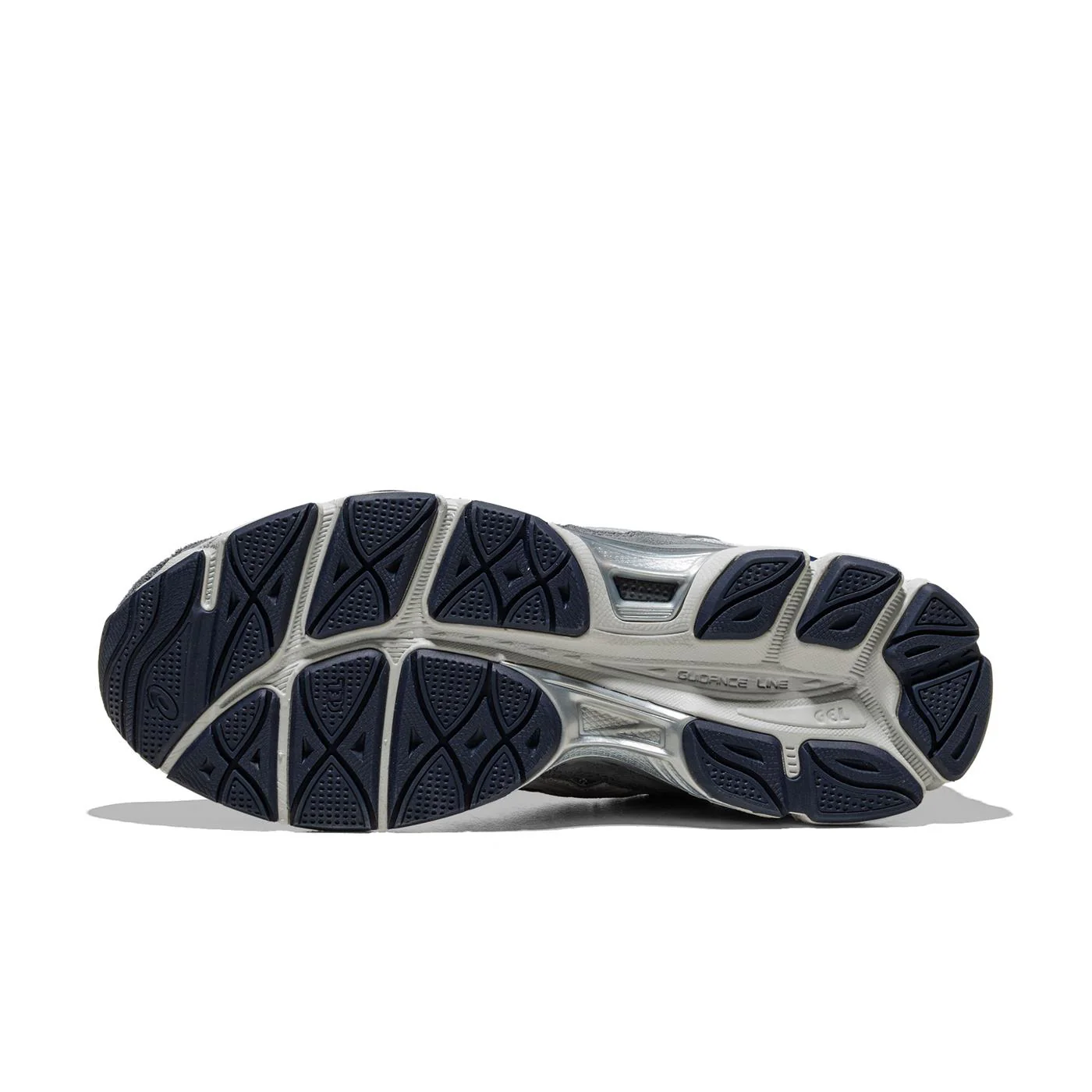 Asics Gel-NYC Glacier Grey/Gravel - Image 6
