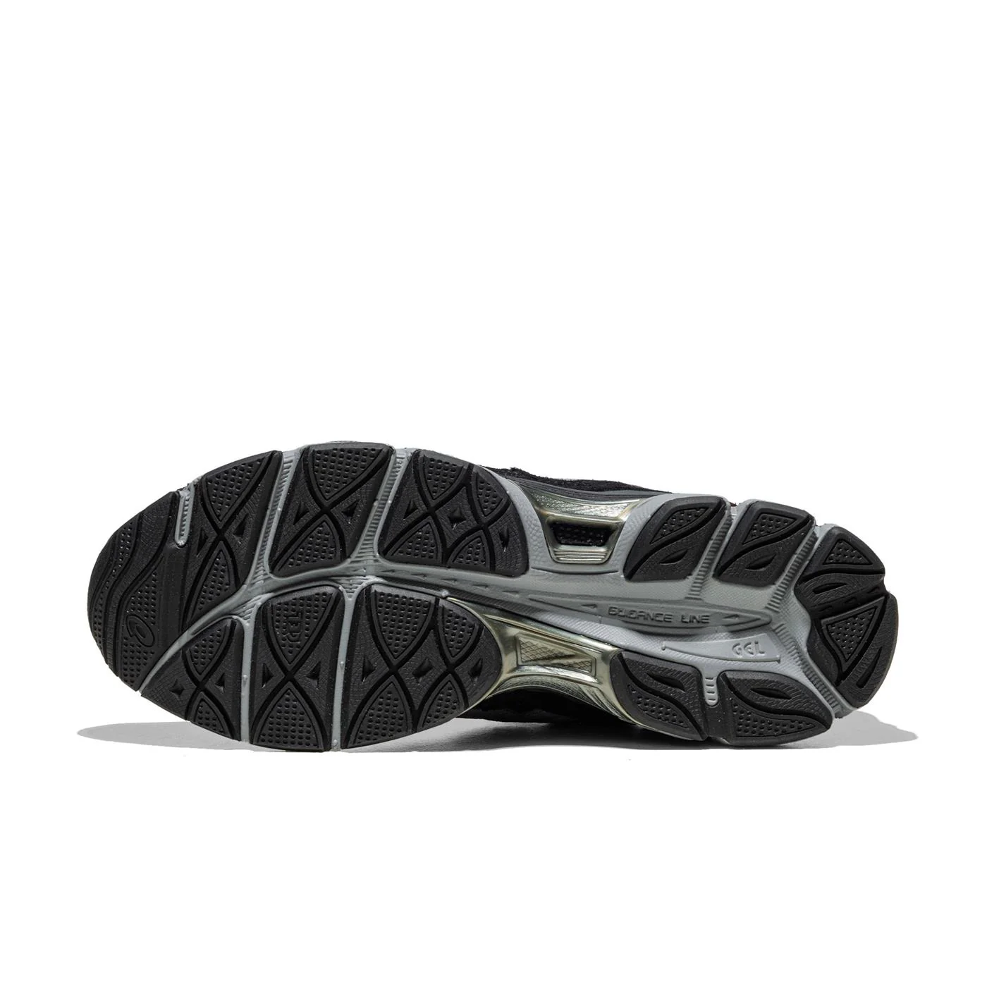 Asics Gel-NYC Gravel/Black - Image 6