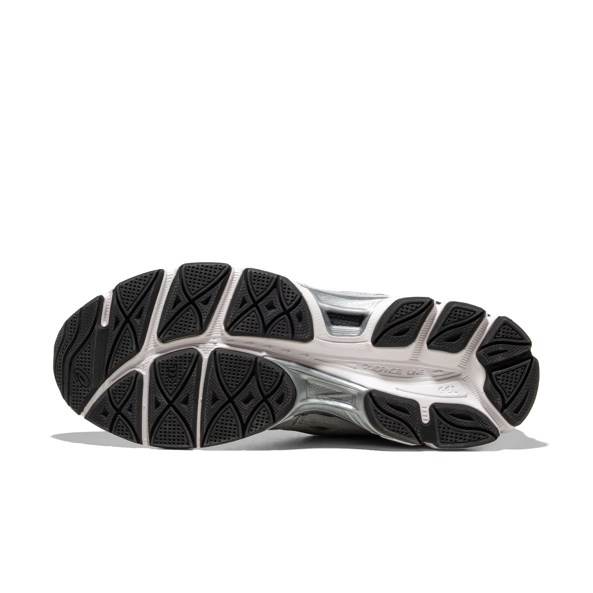 Asics Gel-NYC White/Glacier Grey - Image 6