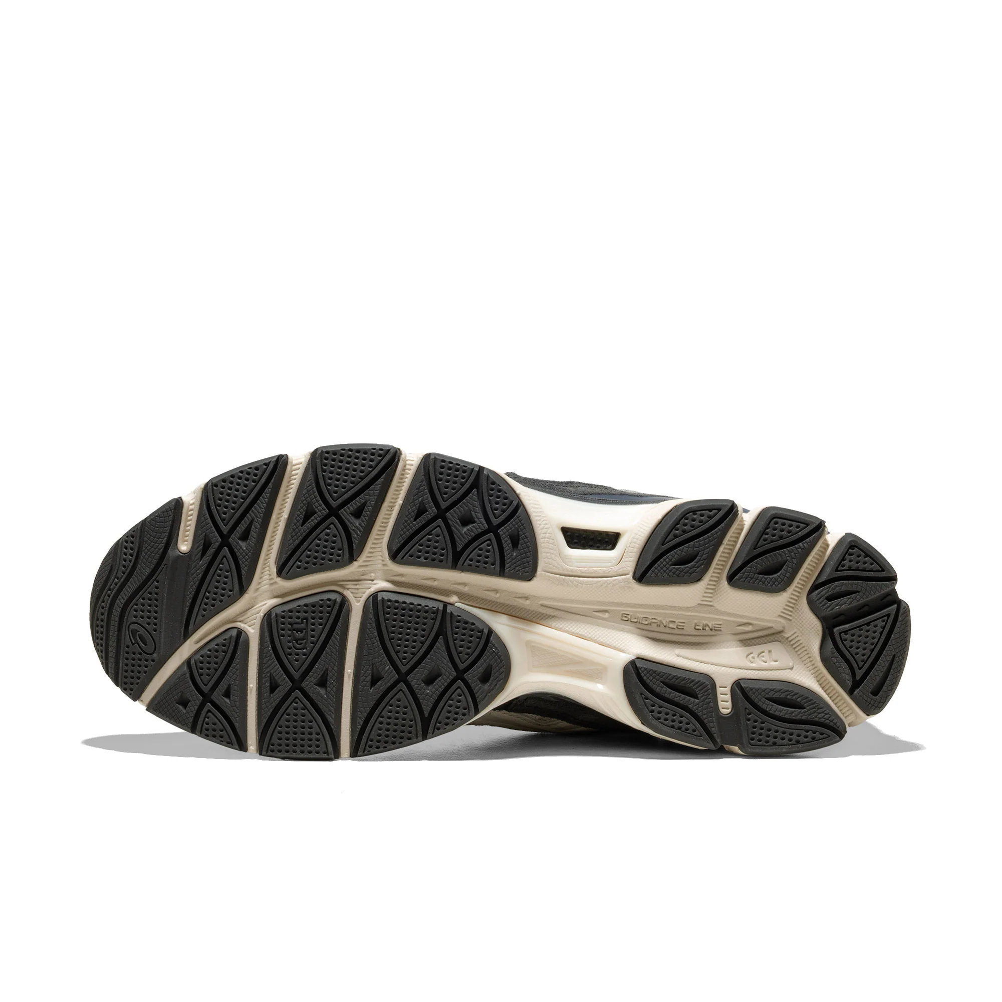 Asics Gel-NYC White/Smoke Grey - Image 6