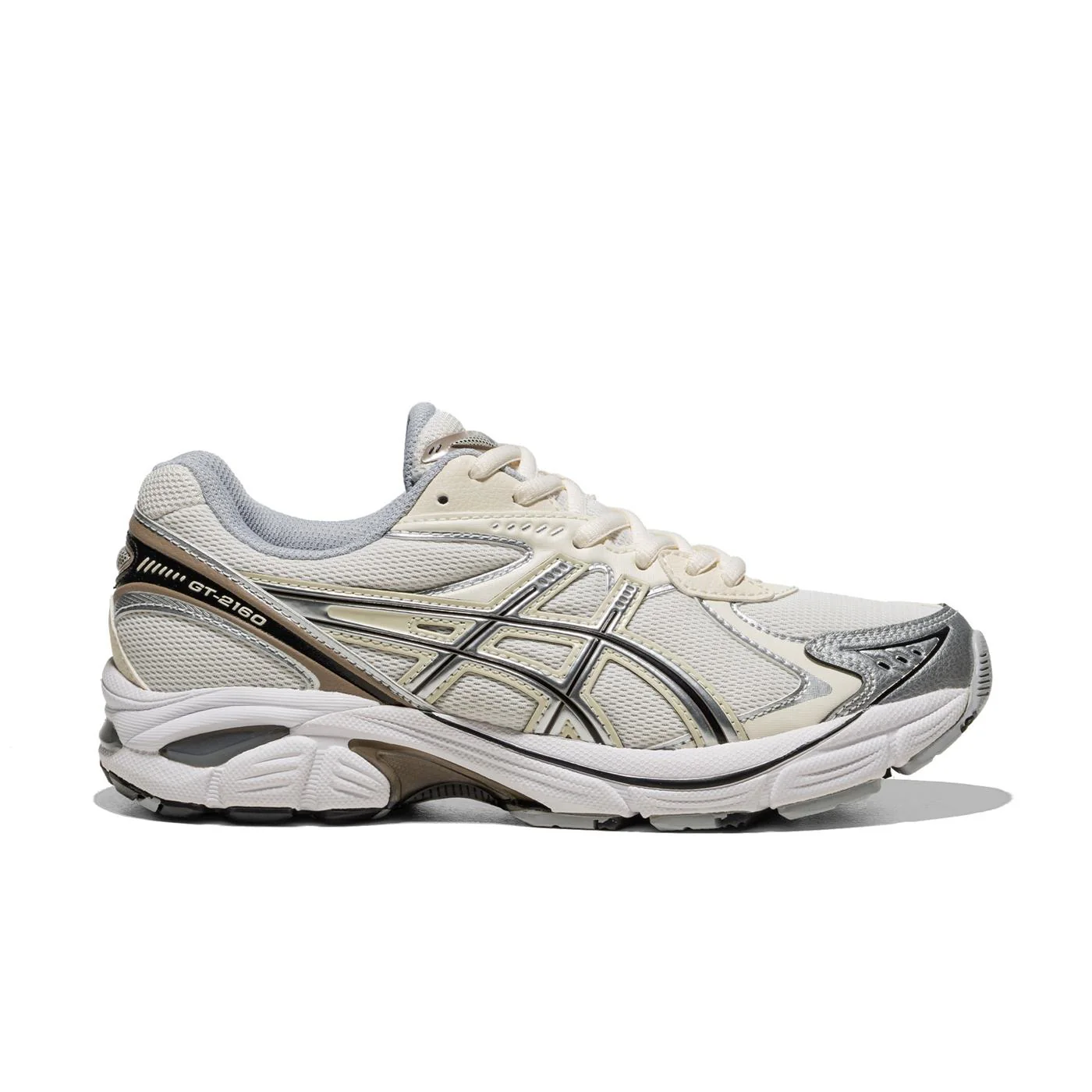 Asics GT-2160 Cream/Greige