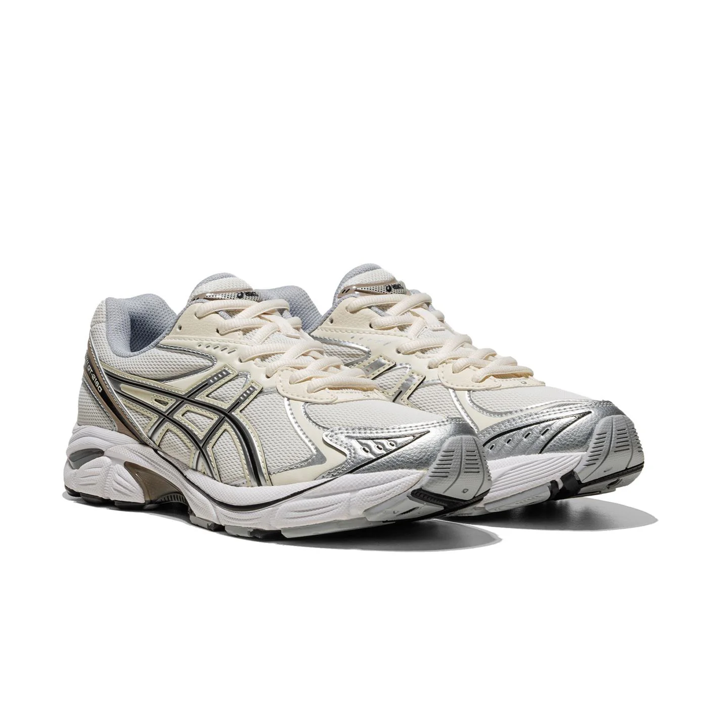 Asics GT-2160 Cream/Greige - Image 2