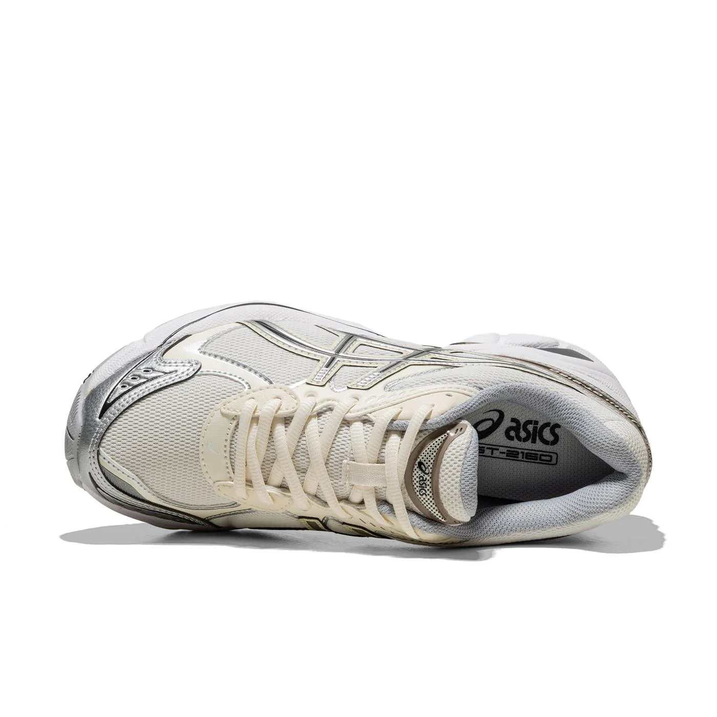 Asics GT-2160 Cream/Greige - Image 5