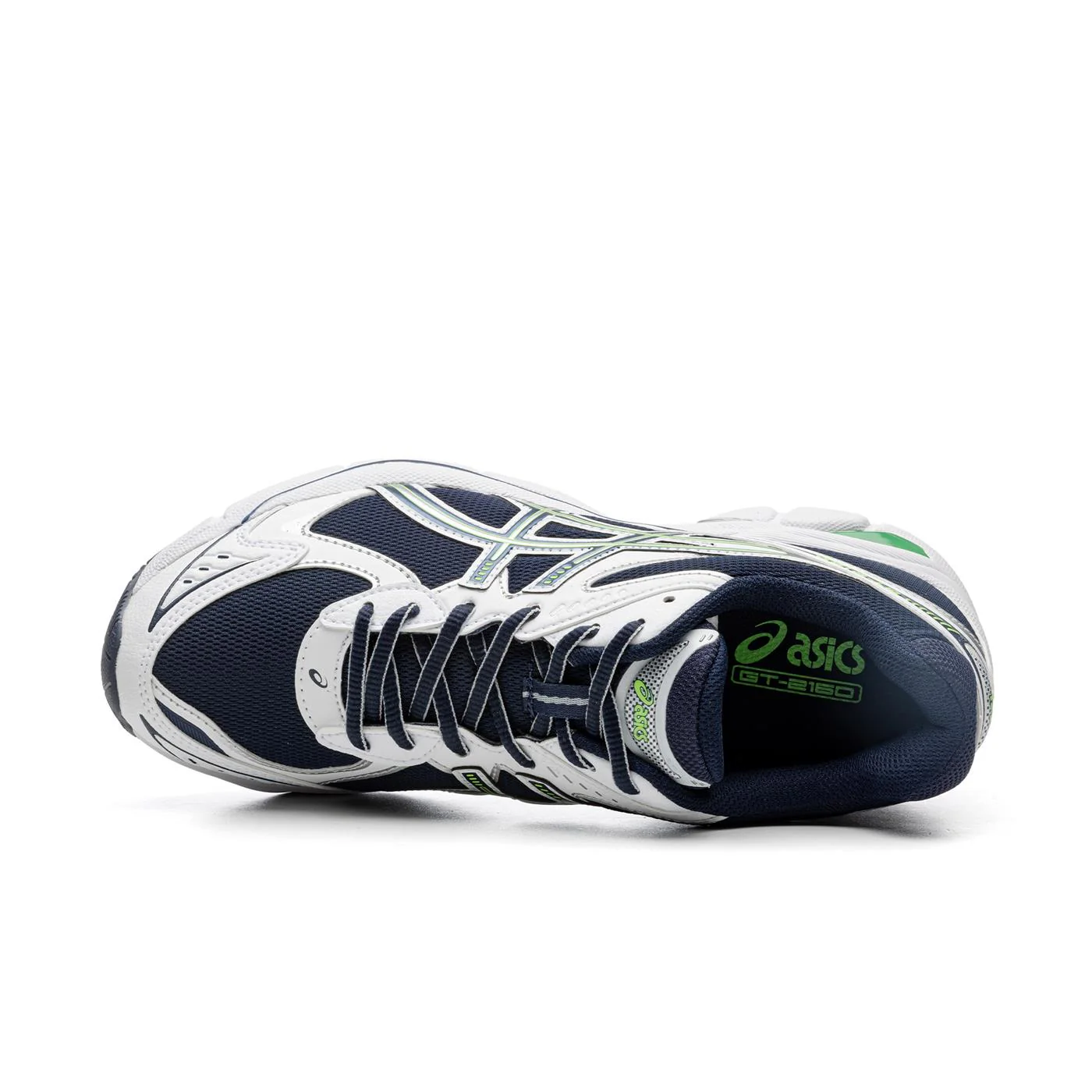 Asics GT-2160 Midnight/White - Image 5