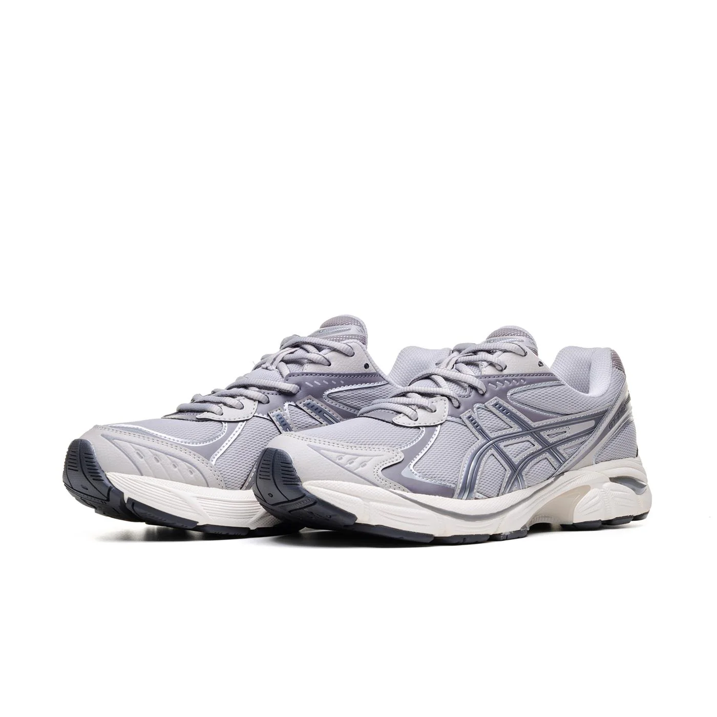Asics GT-2160 Oyster Grey/Carbon - Image 3