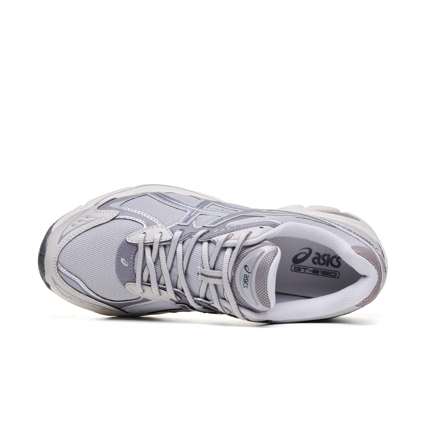 Asics GT-2160 Oyster Grey/Carbon - Image 5