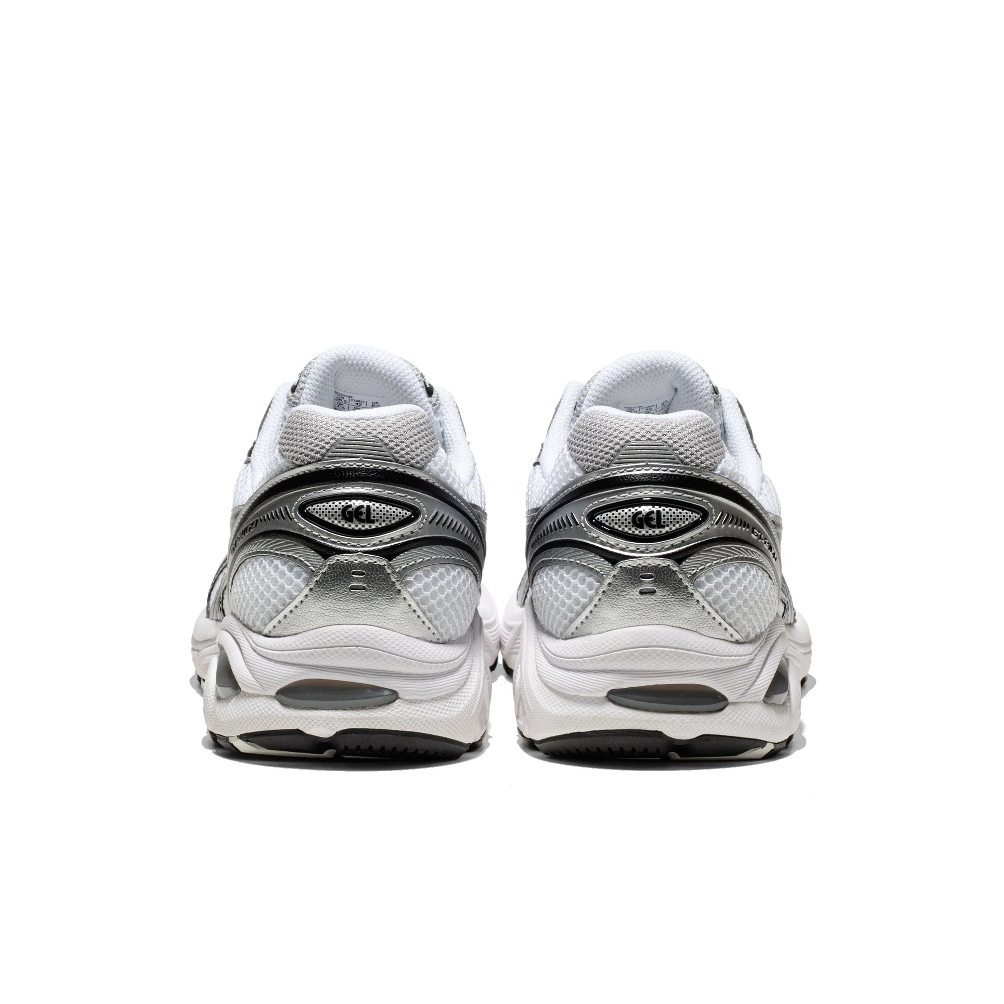 Asics GT-2160 White/Black - Image 4
