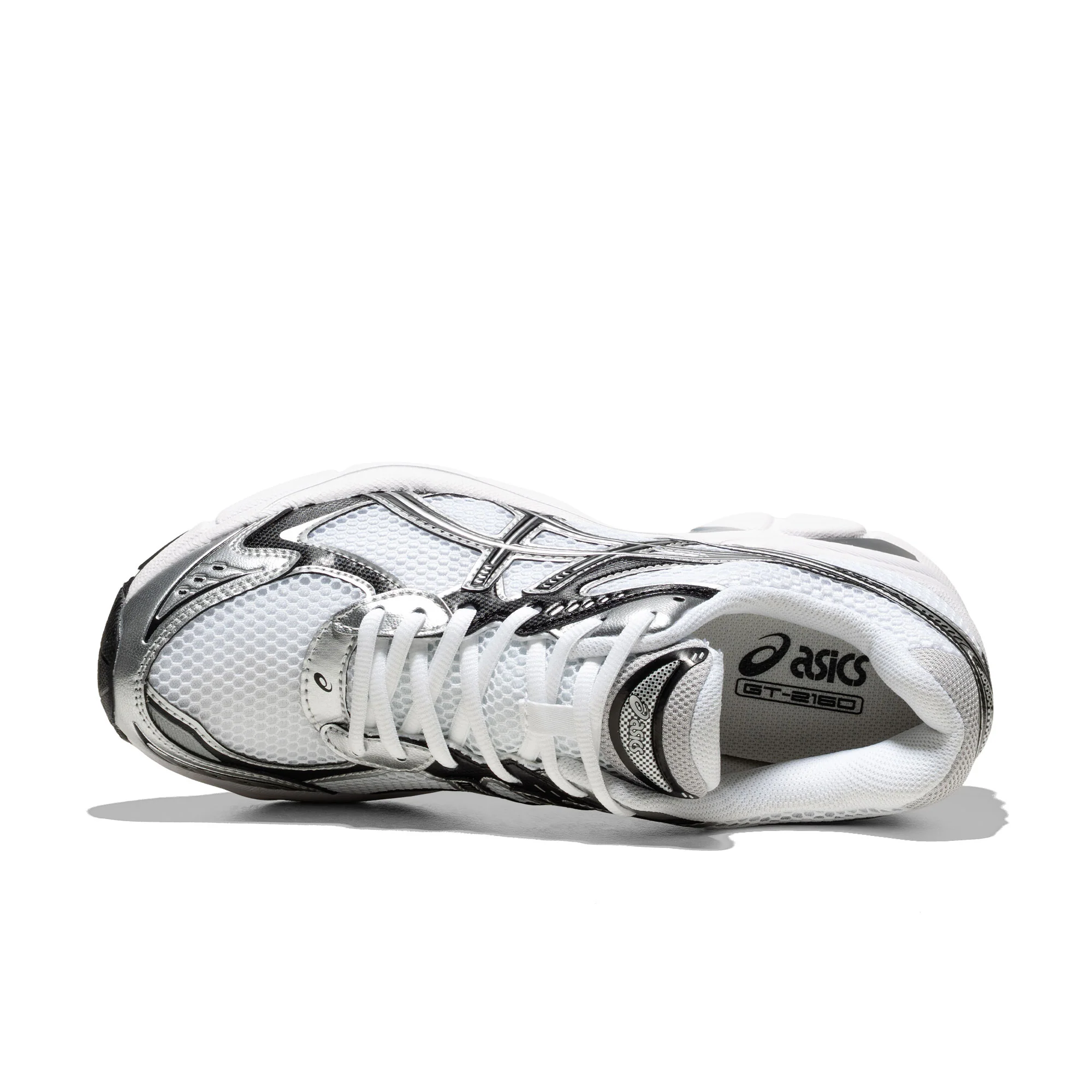 Asics GT-2160 White/Black - Image 5