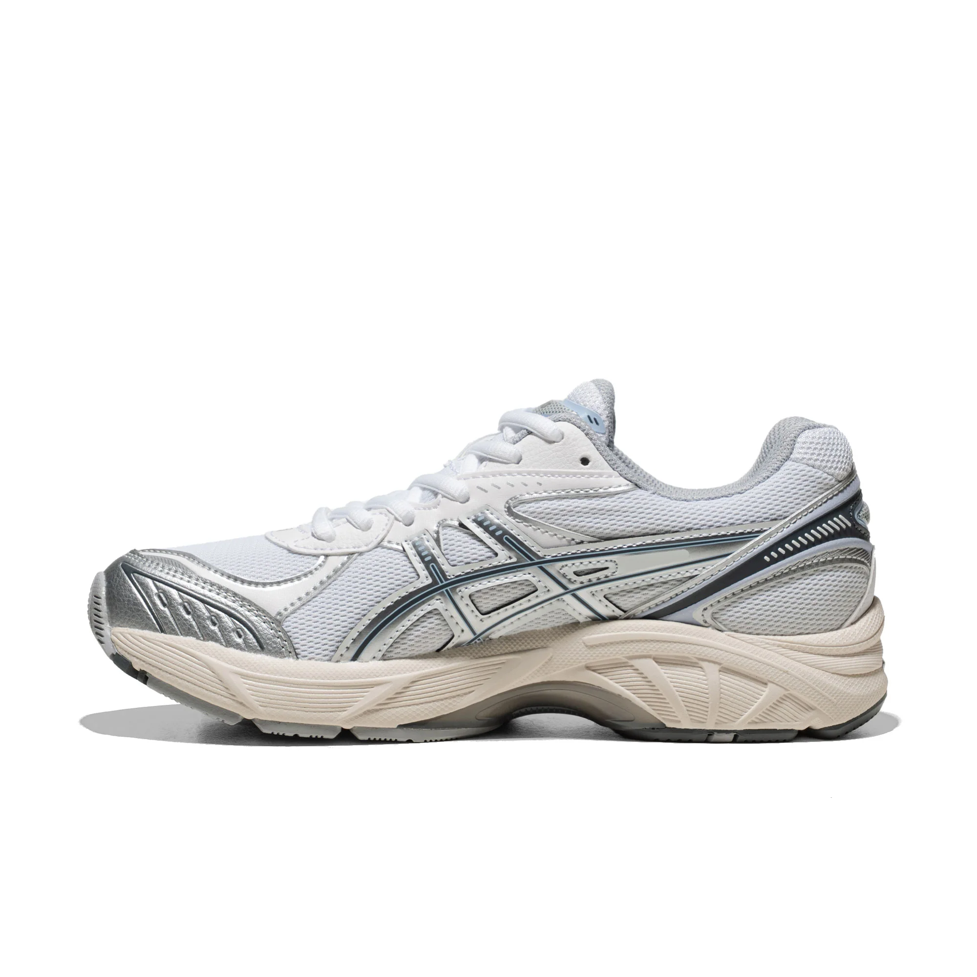 Asics GT-2160 White/Blue Fade - Image 3