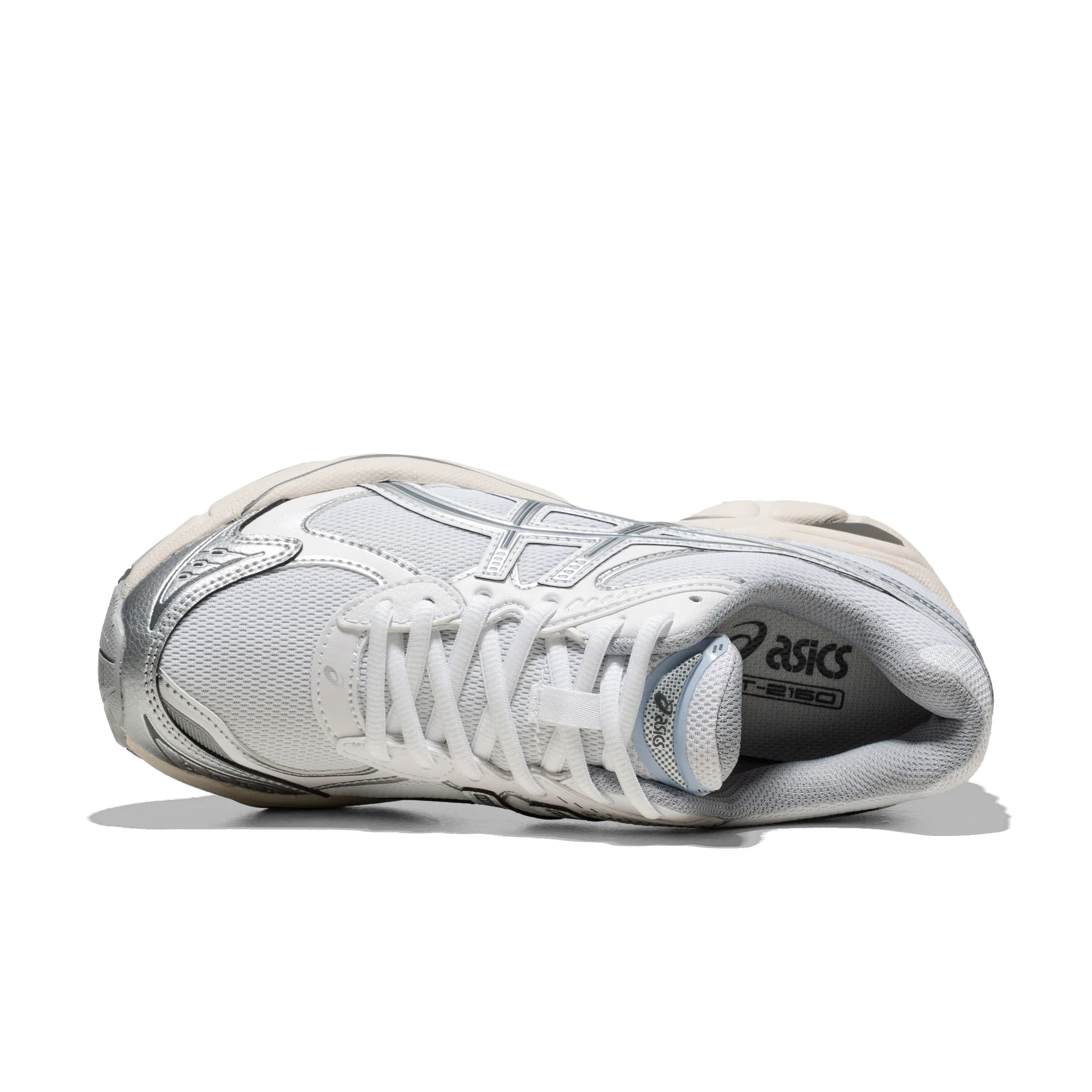 Asics GT-2160 White/Blue Fade - Image 5