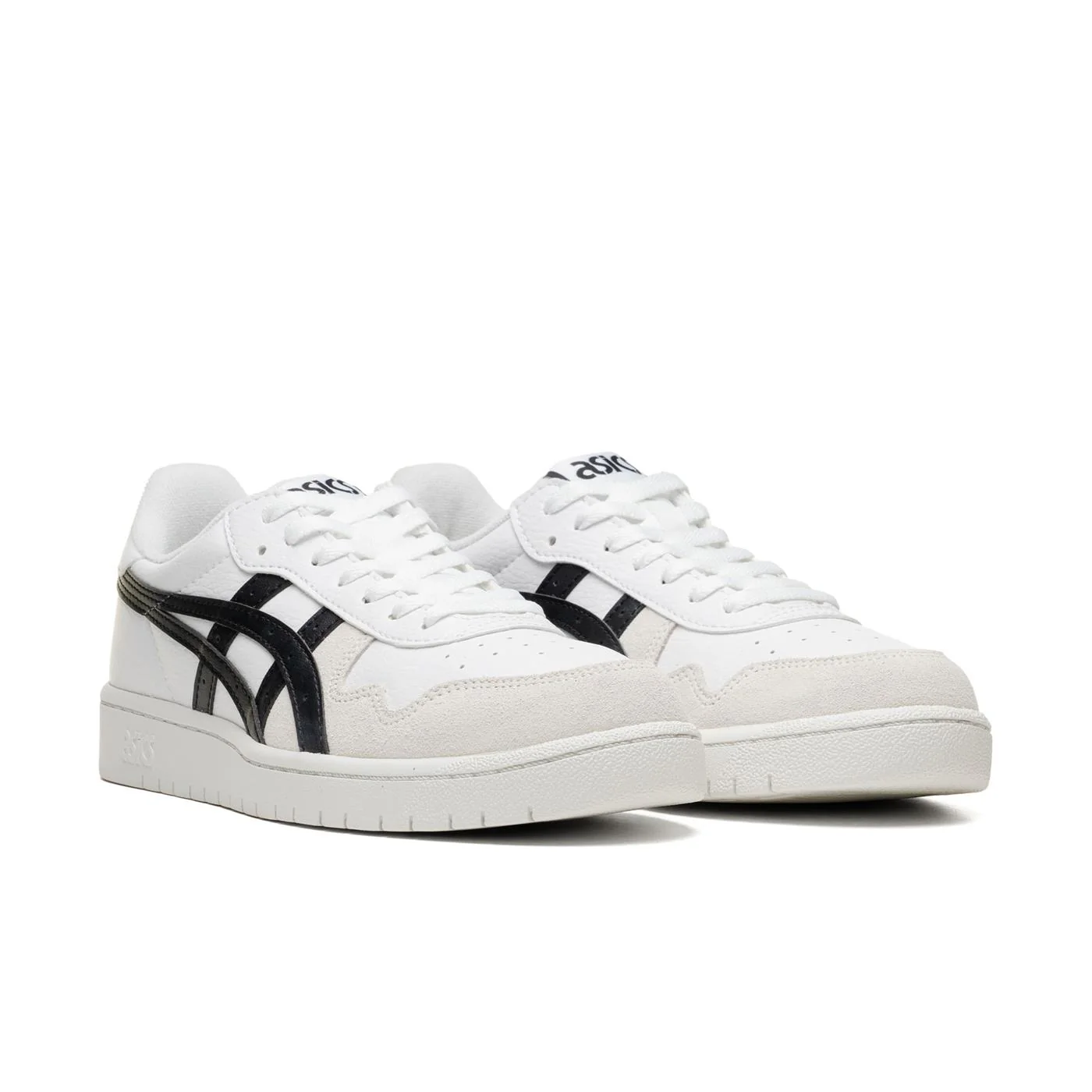 Asics Japan S White/Black - Image 3