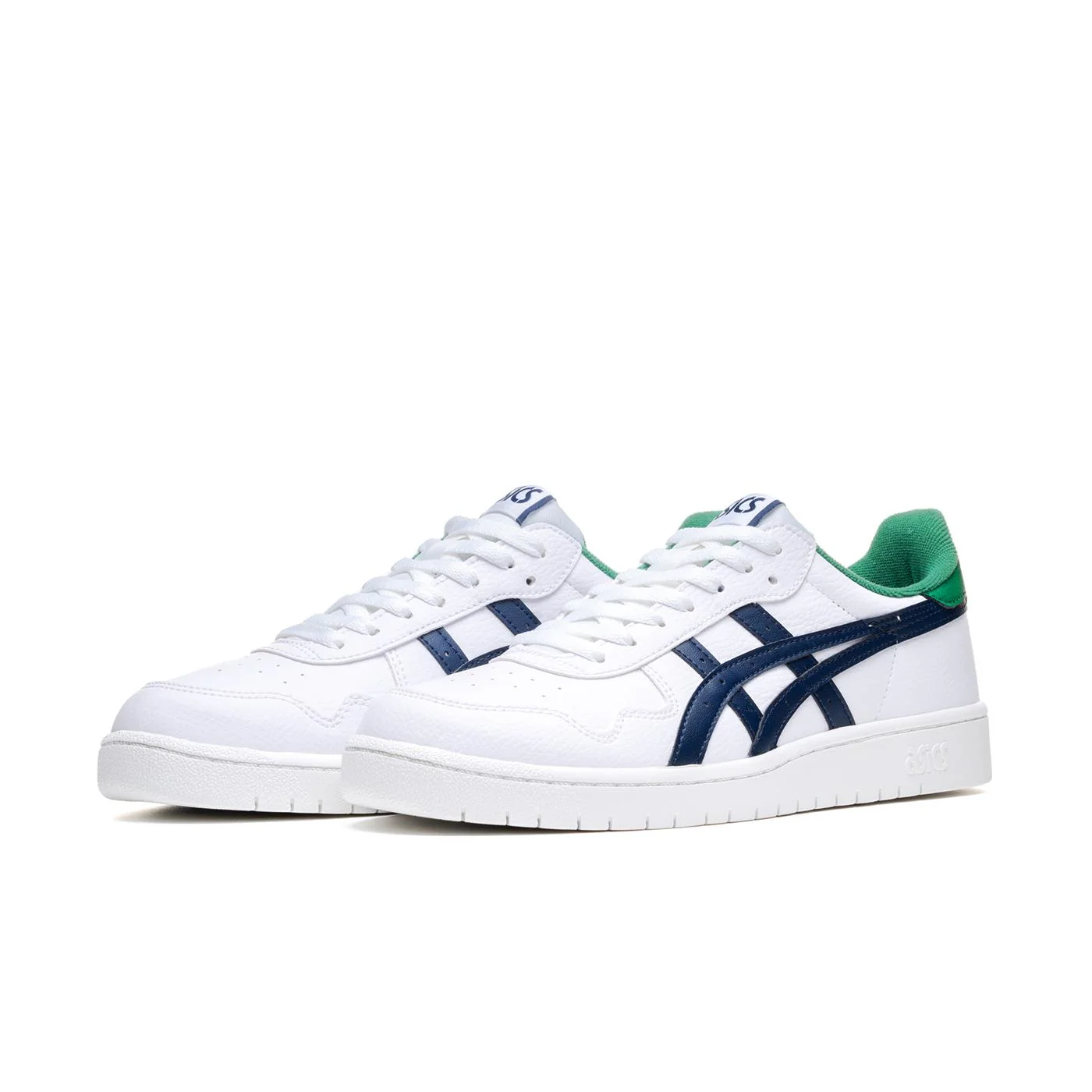 Asics Japan S White/MIdnight - Image 3