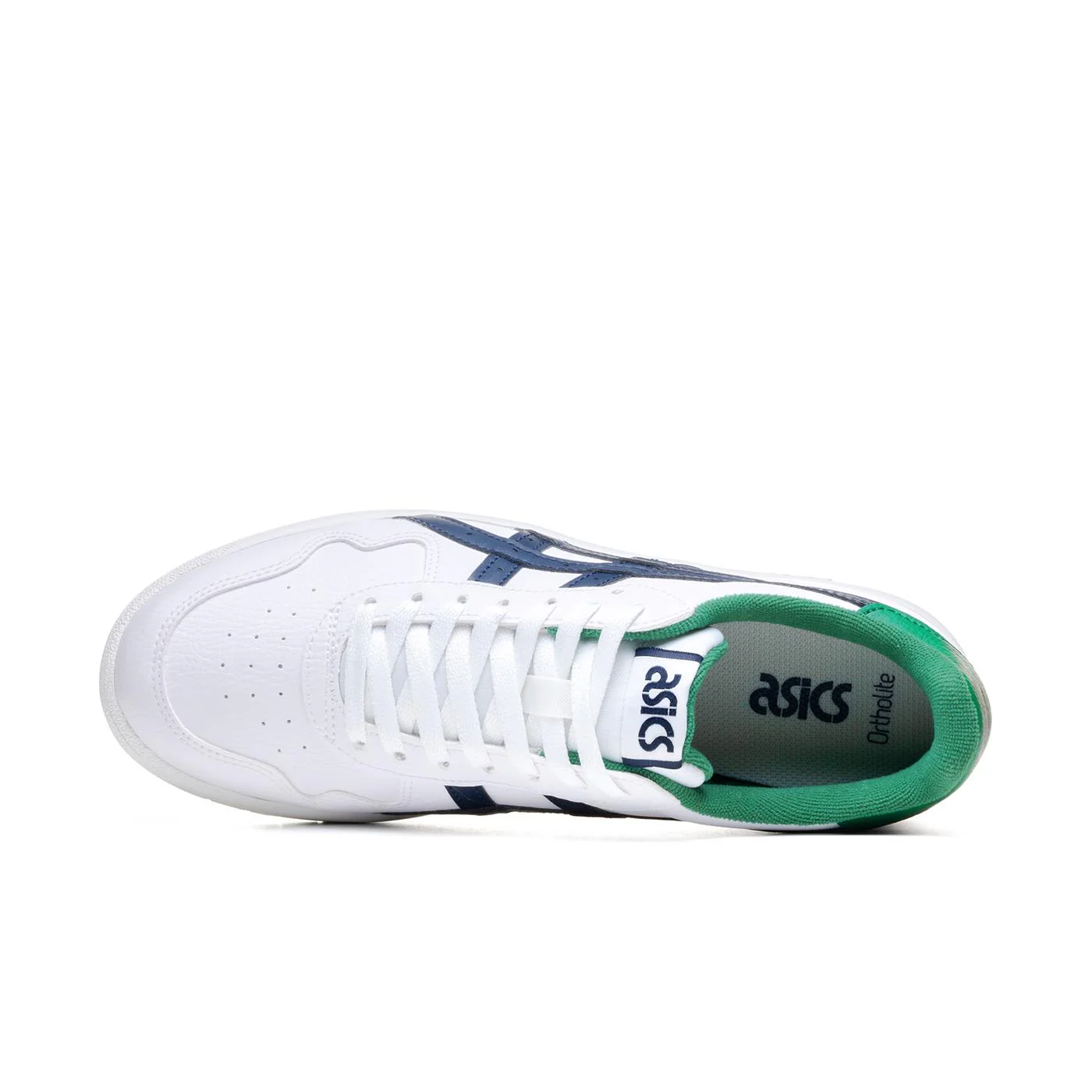 Asics Japan S White/MIdnight - Image 5