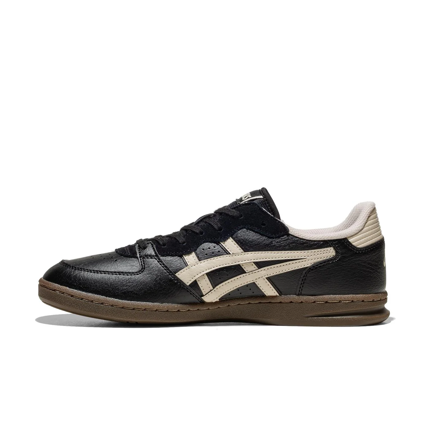 Asics Skyhand OG Black/Oatmeal - Image 3
