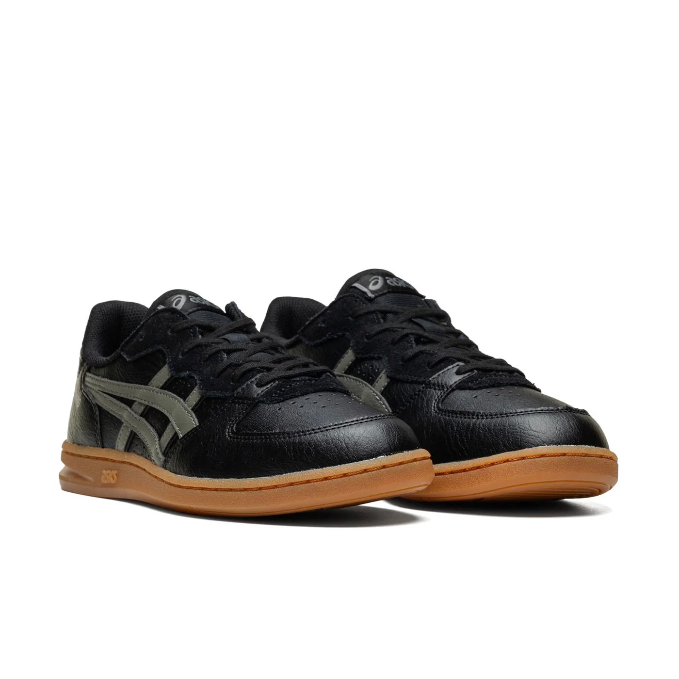 Asics Skyhand OG Black/Truffle Grey - Image 3