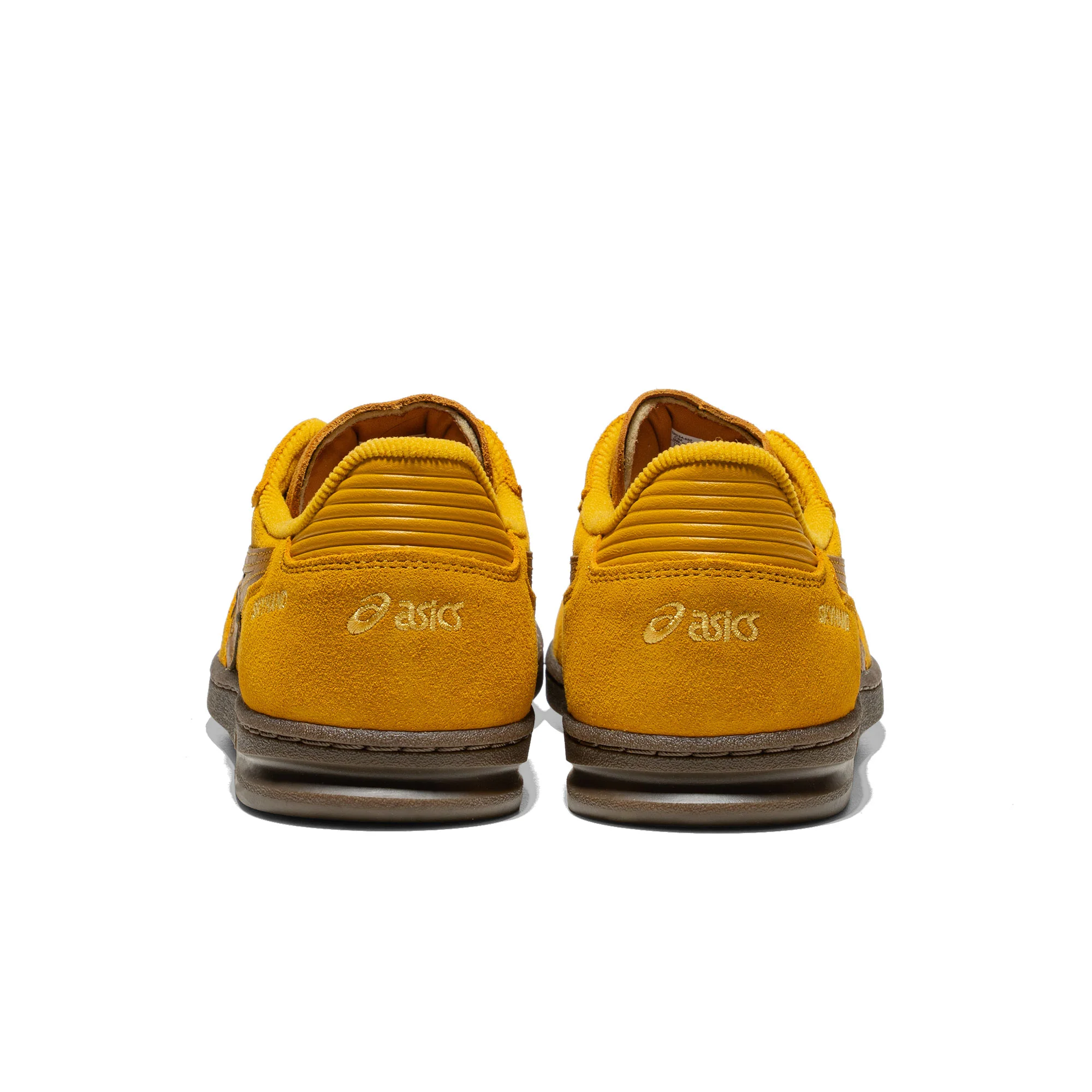 Asics Skyhand OG Hornet/Spice Curry - Image 4
