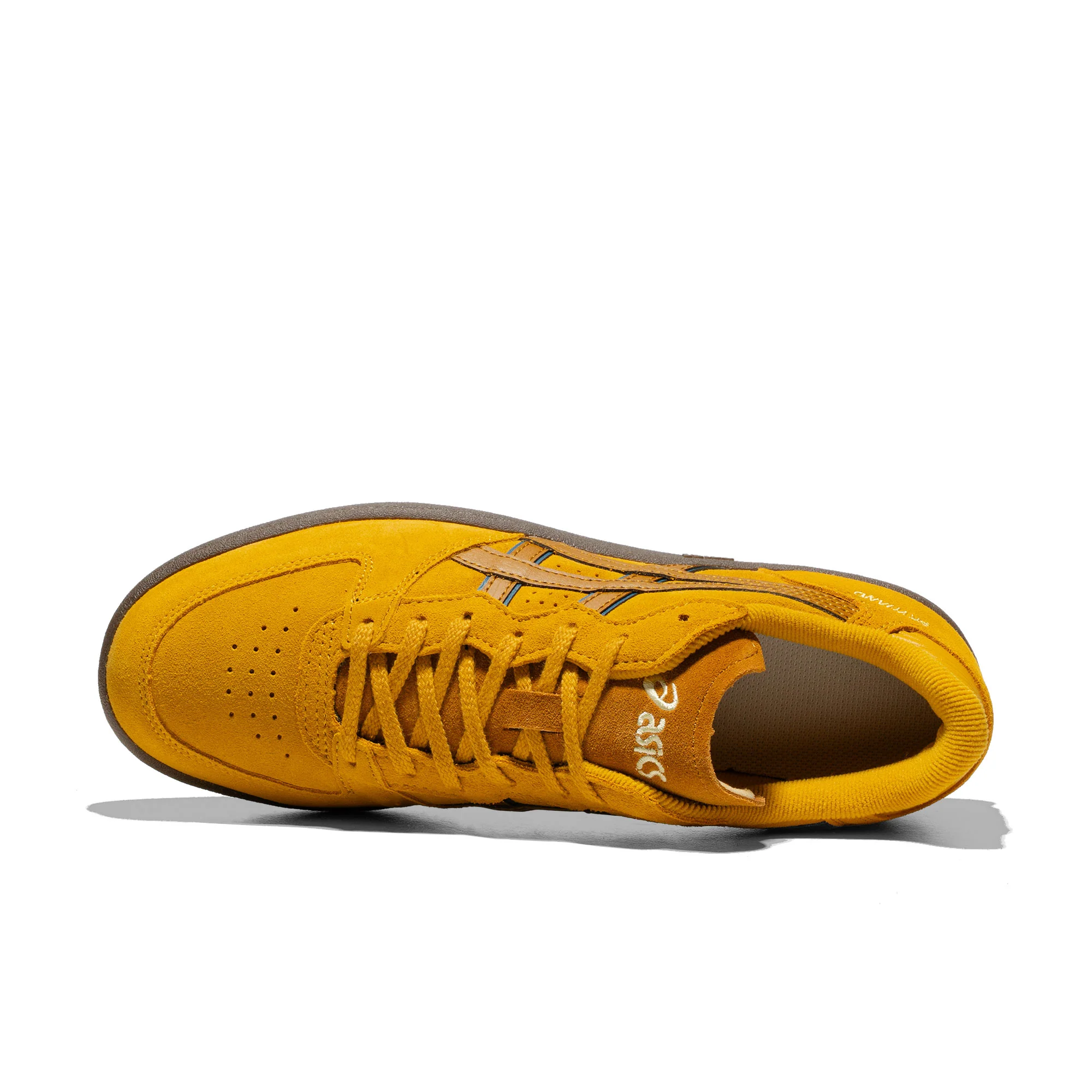 Asics Skyhand OG Hornet/Spice Curry - Image 5