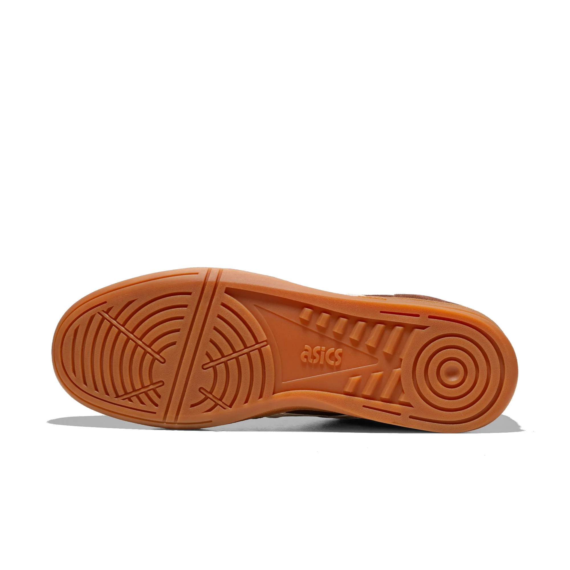 Asics Skyhand OG Reddish Brown/Oatmeal - Image 6