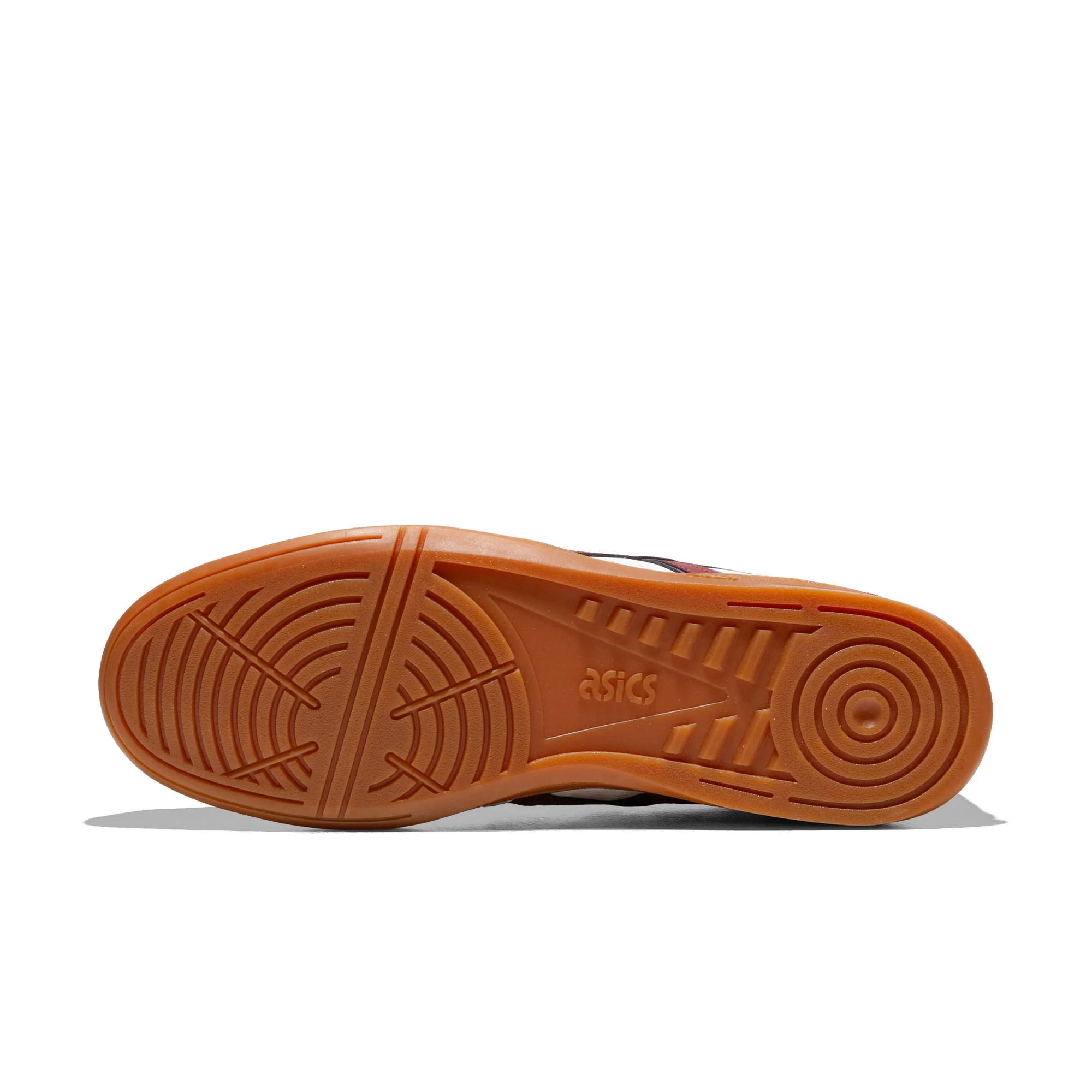 Asics Skyhand OG White/Brisket Red - Image 6