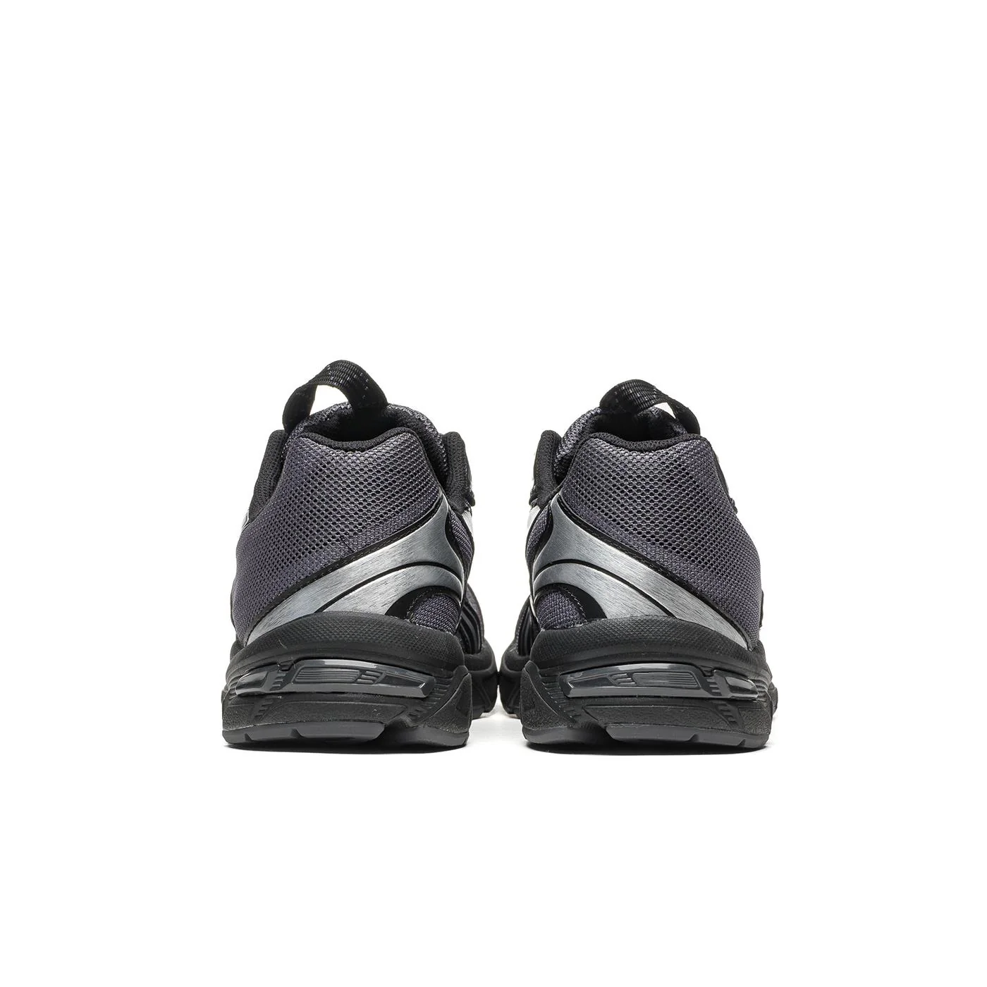 Asics UB2-S Gel-1130 Asphalt/Pure Silver - Image 4