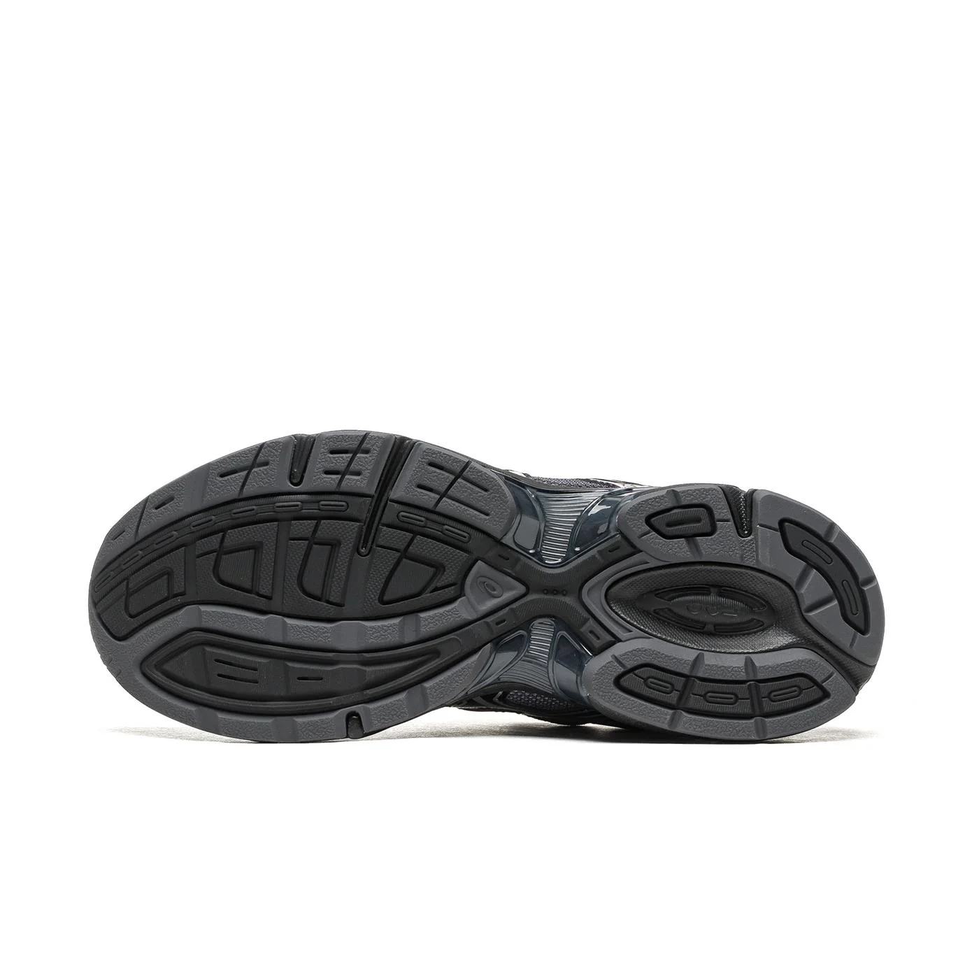 Asics UB2-S Gel-1130 Asphalt/Pure Silver - Image 6